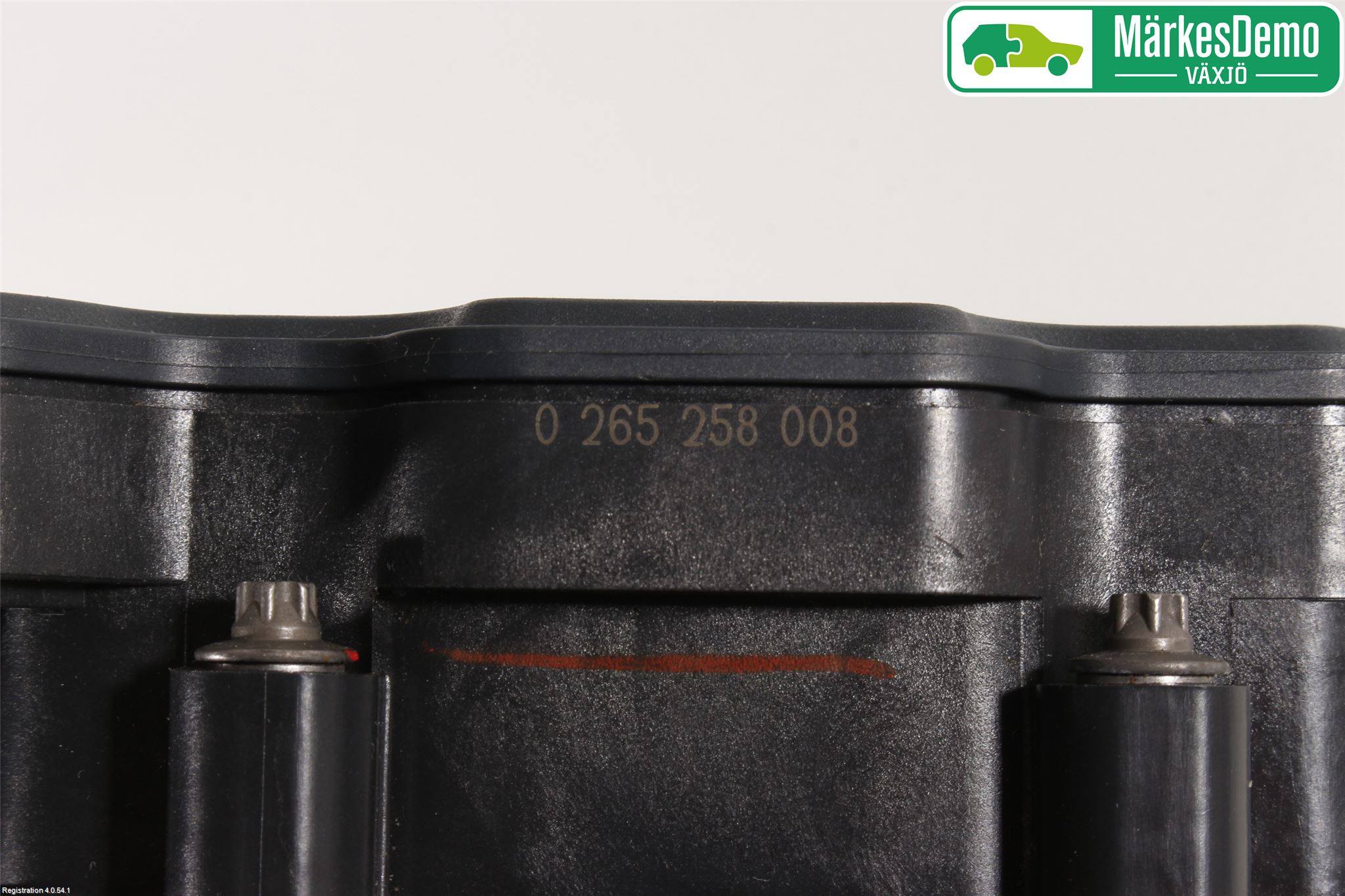 Toyota AYGO 15-21 Abs Hydraulikkaggregat