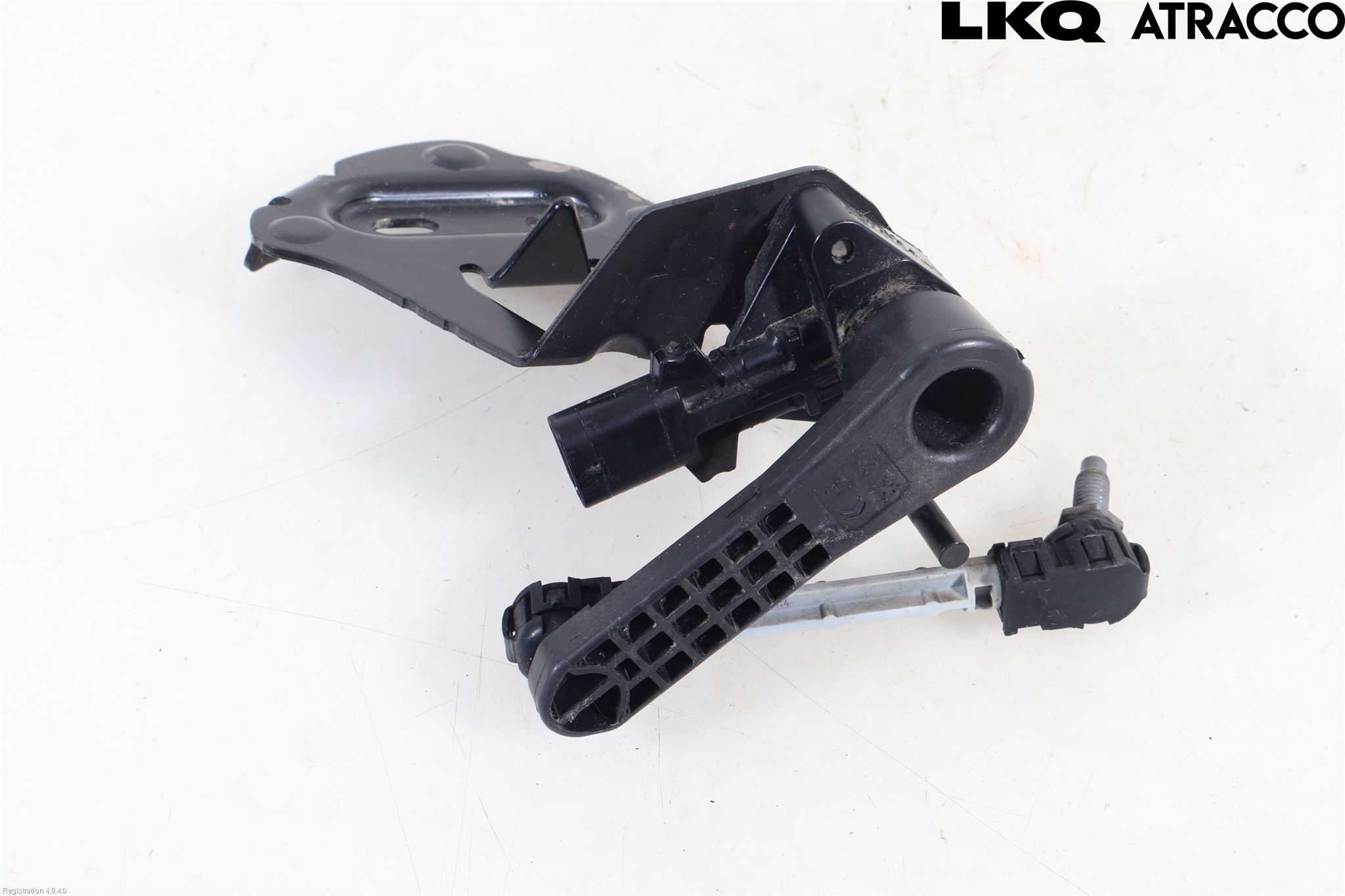 Peugeot 2008/E-2008 20- Sensor Lysinnstilling