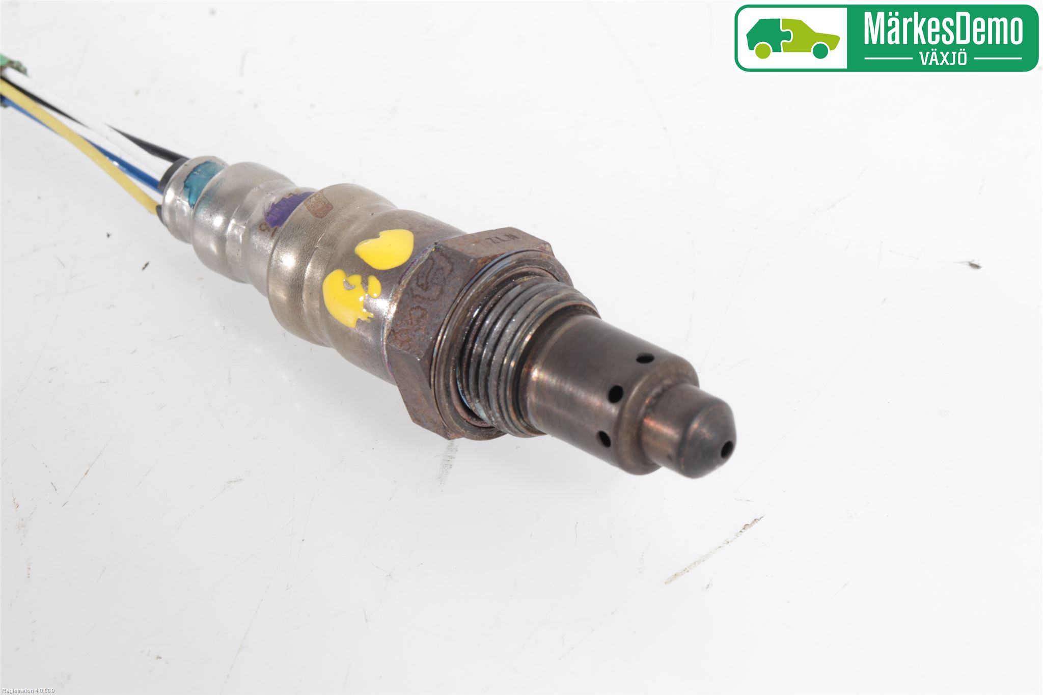 Honda CIVIC 17-22 Inns Lambdasonde
