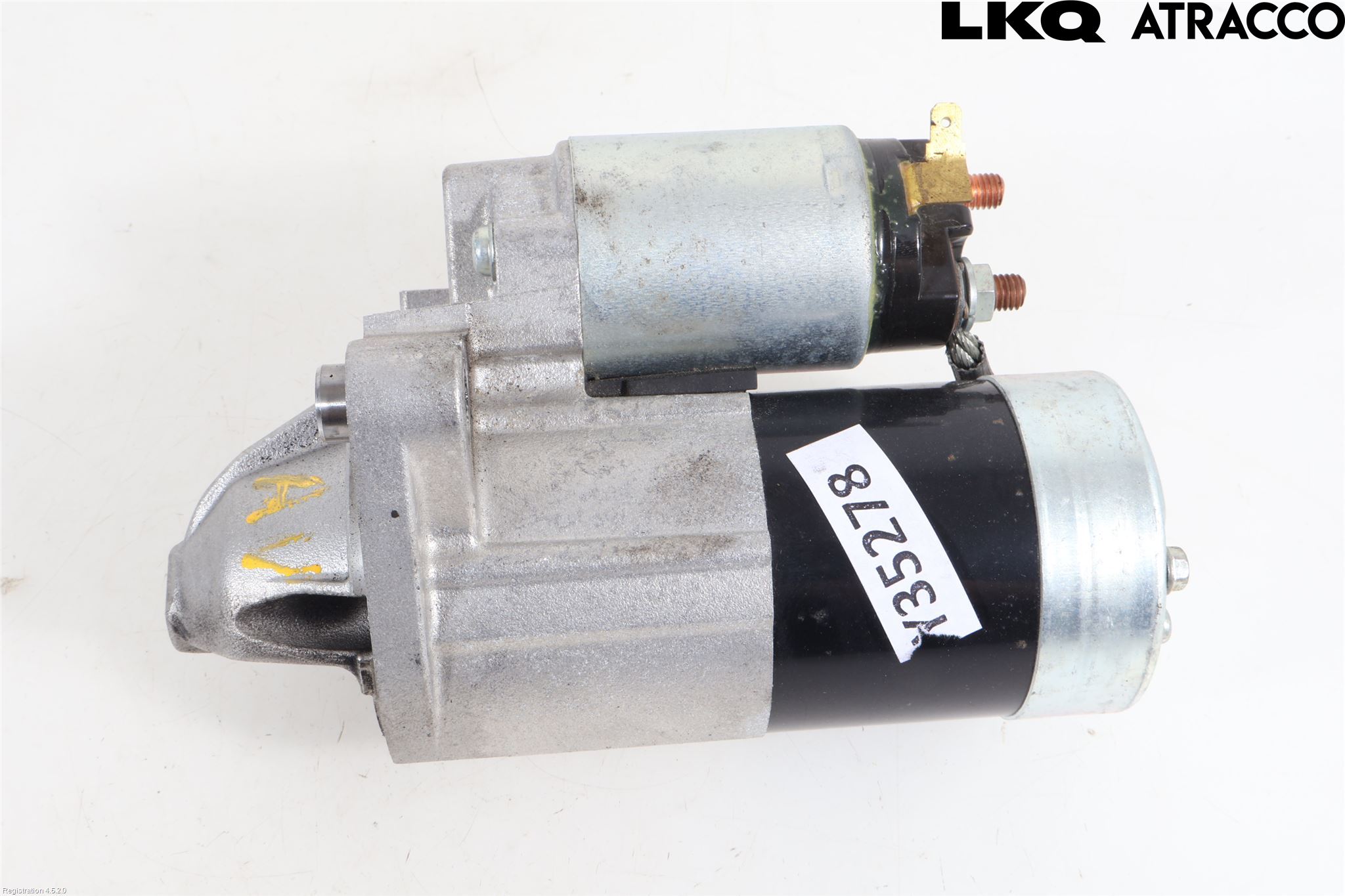 Mazda MX-5 IV (ND/ND2/ND3) MIATA 15- Startmotor