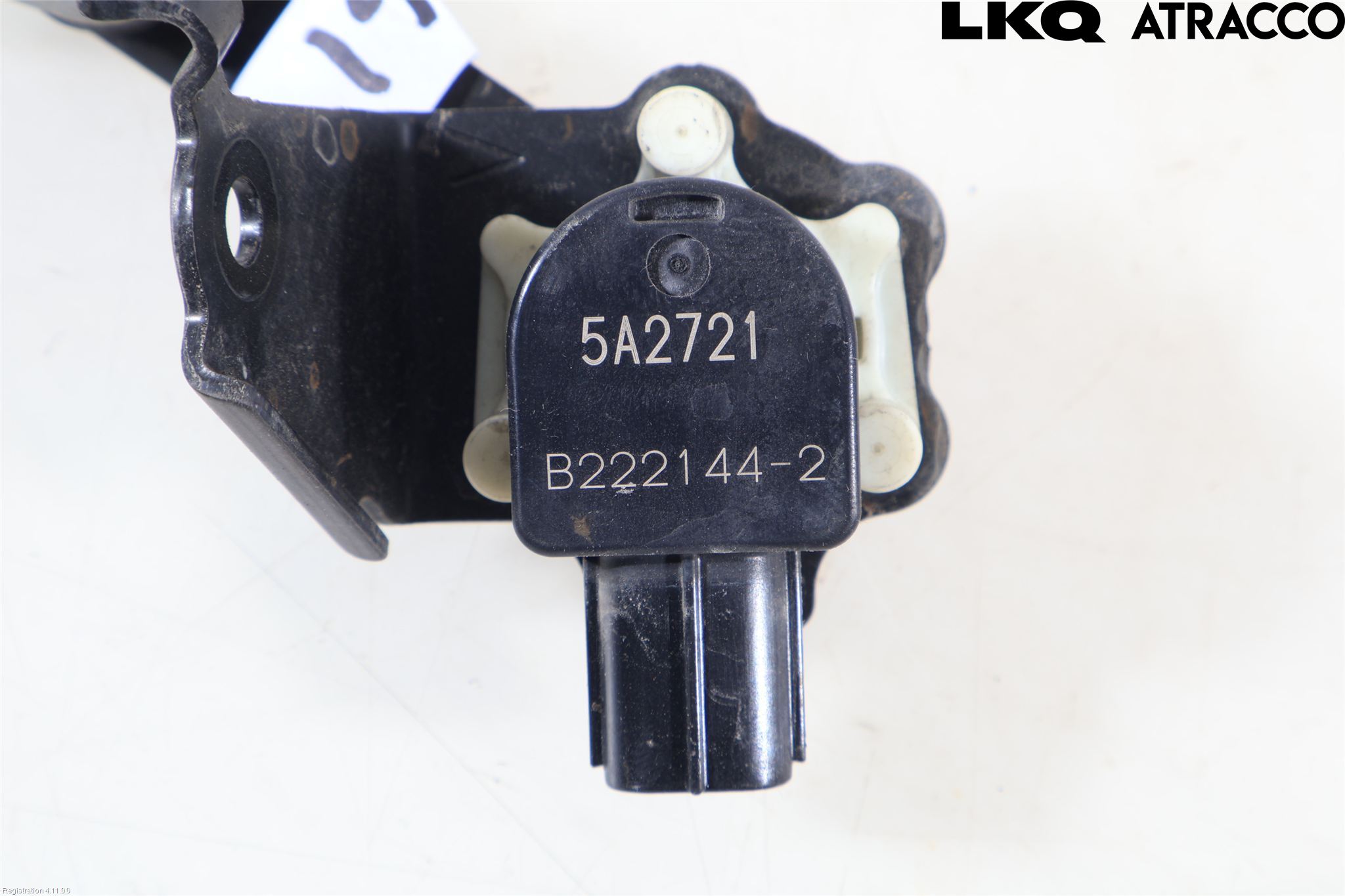 Lexus NX 340h/450h+ 21- Sensor Lysinnstilling