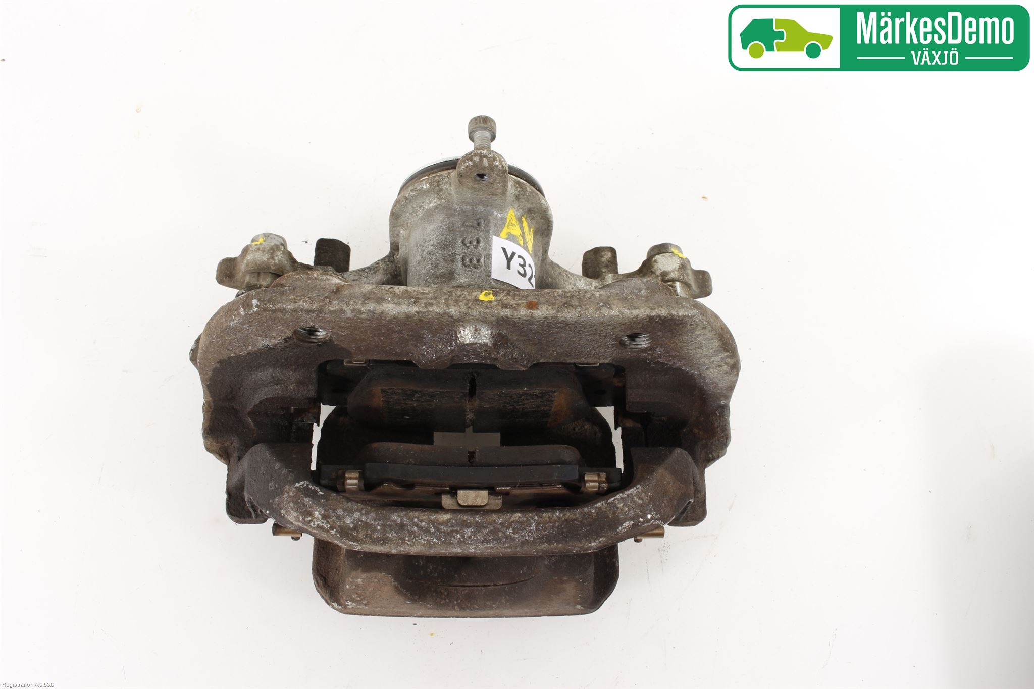 Toyota C-HR 16-23 Bremsecaliper Bak Venstre