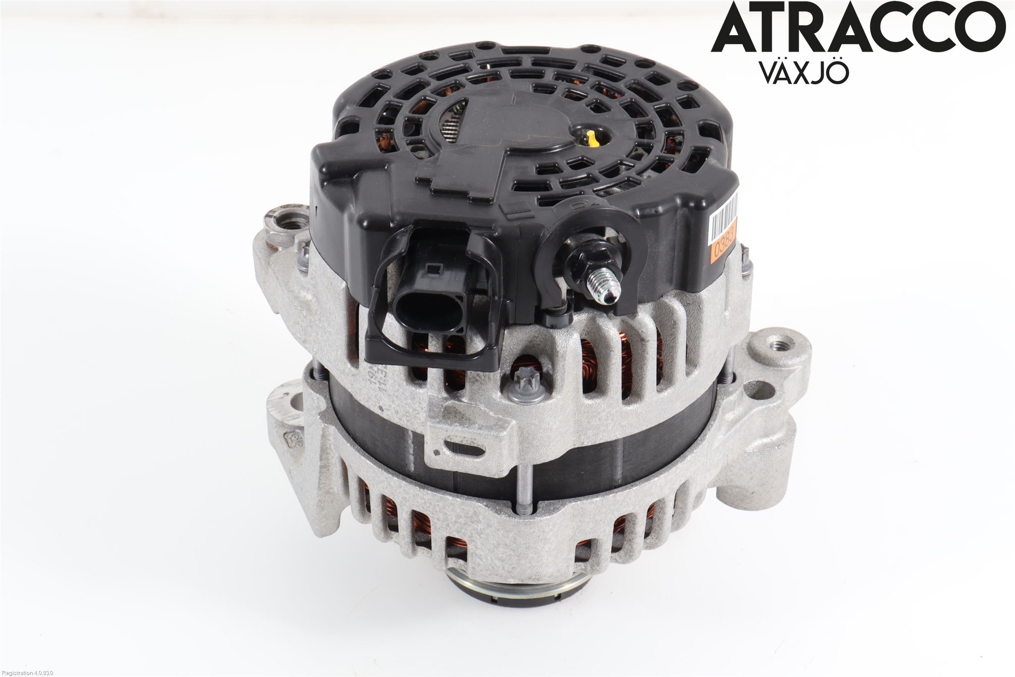 Hyundai i20 GB 15-20 Dynamo