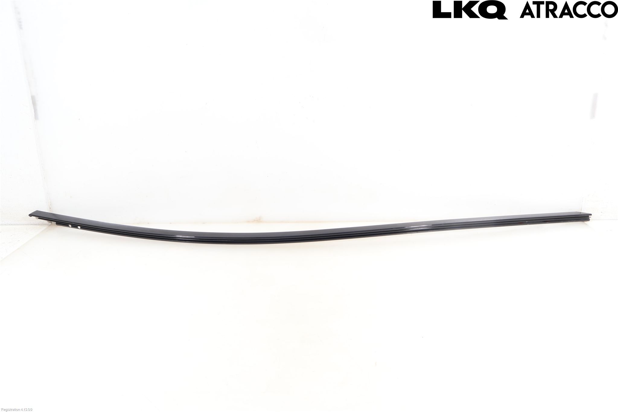 BMW 5 G30/G31/F90 17-23 Dør Dekorlist Vf