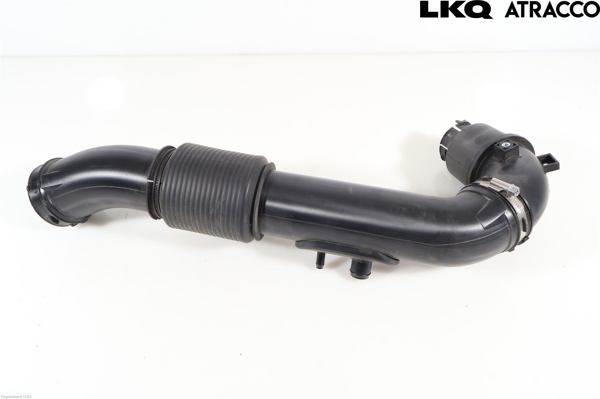 Hyundai SANTA FE MX5 24- Inns Gummibelg - Slange