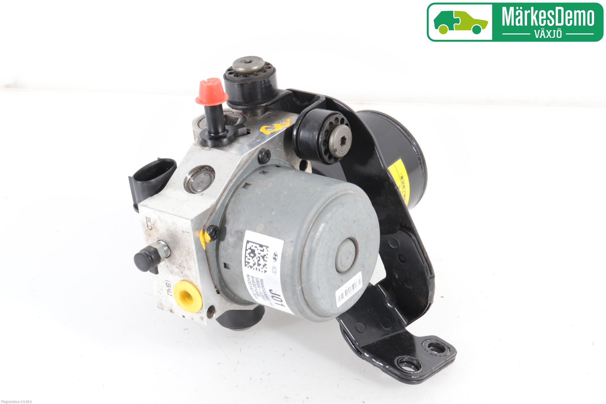 Hyundai IONIQ AE 17-22 Abs Hydraulikkpumpe