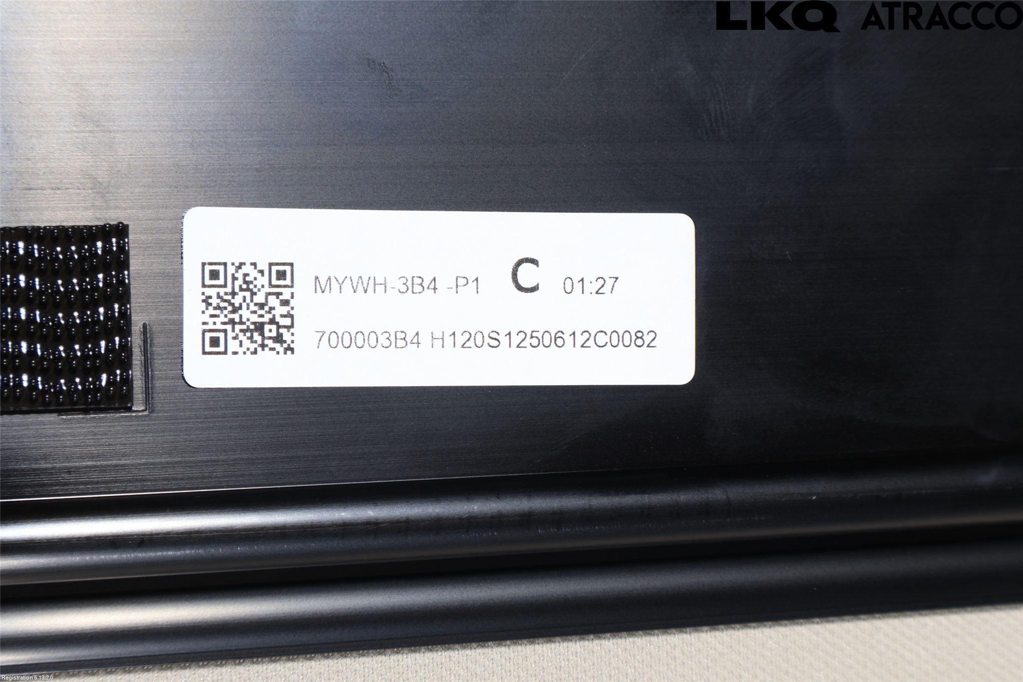 Honda CR-V 24- Takluke