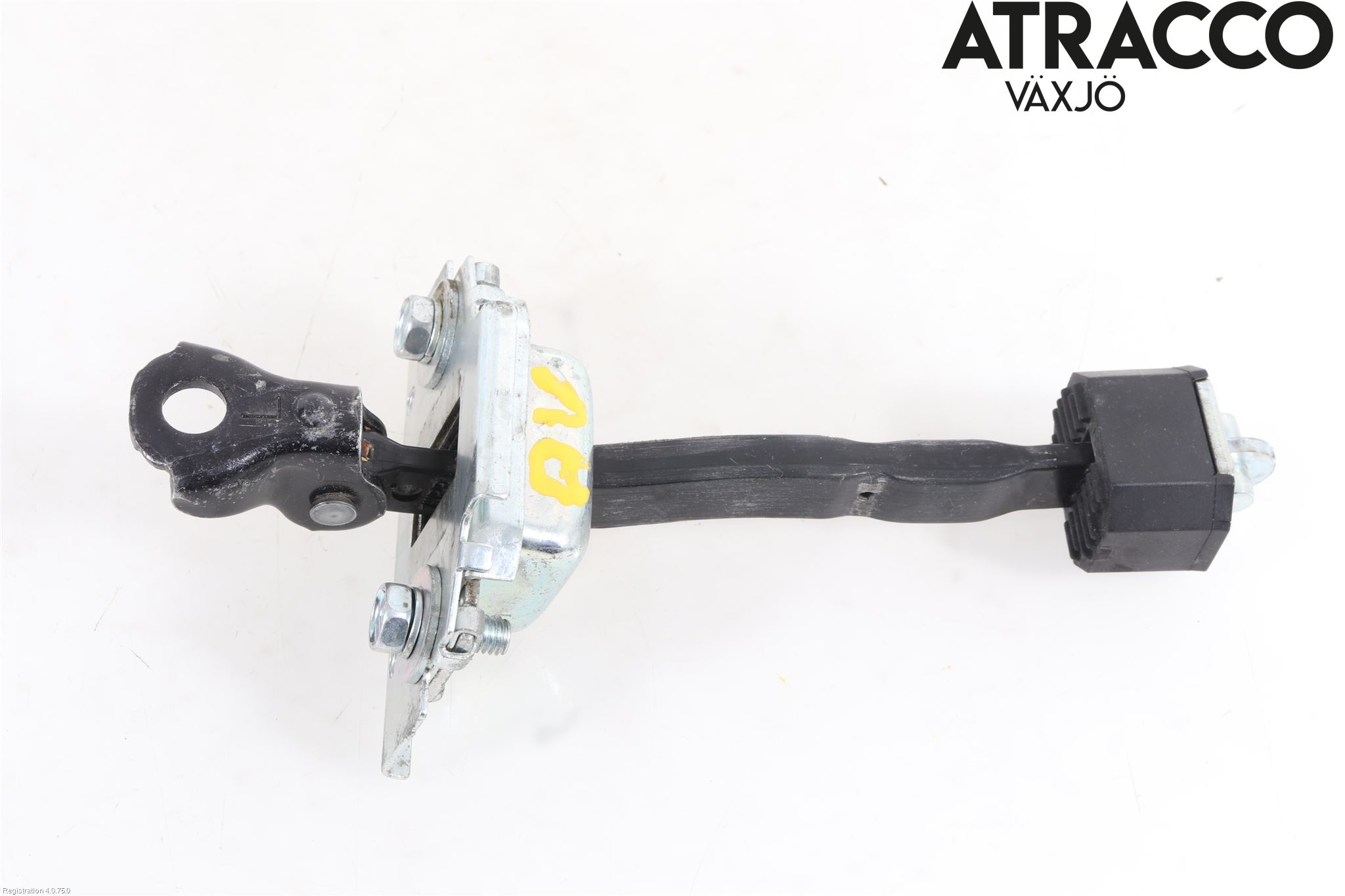 Honda HR-V 15-21 Dørstopper