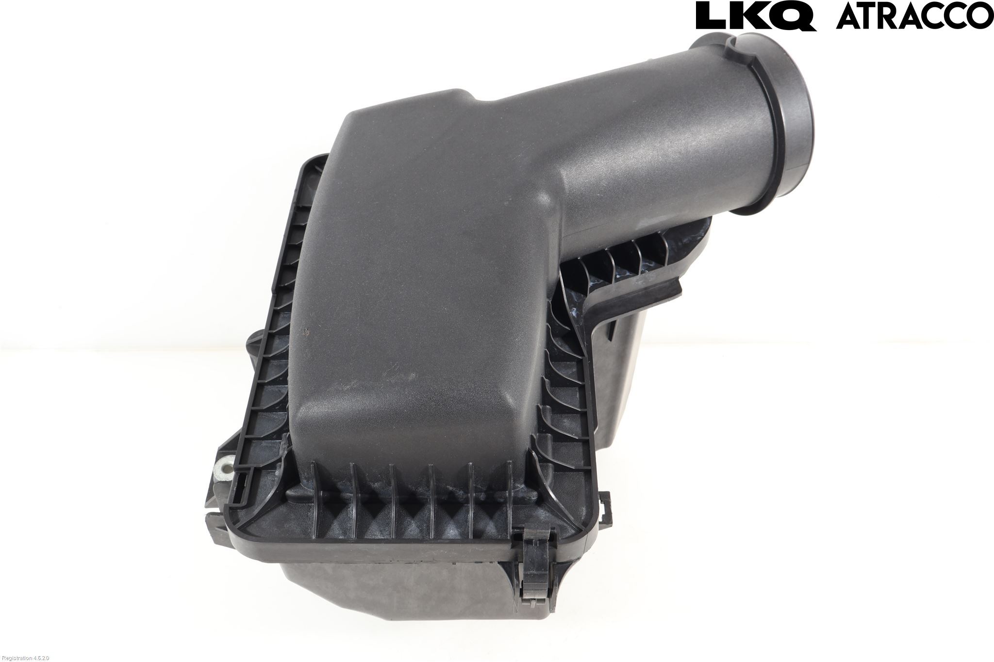 Ford MUSTANG VI 15-22 Luftfilter Boks