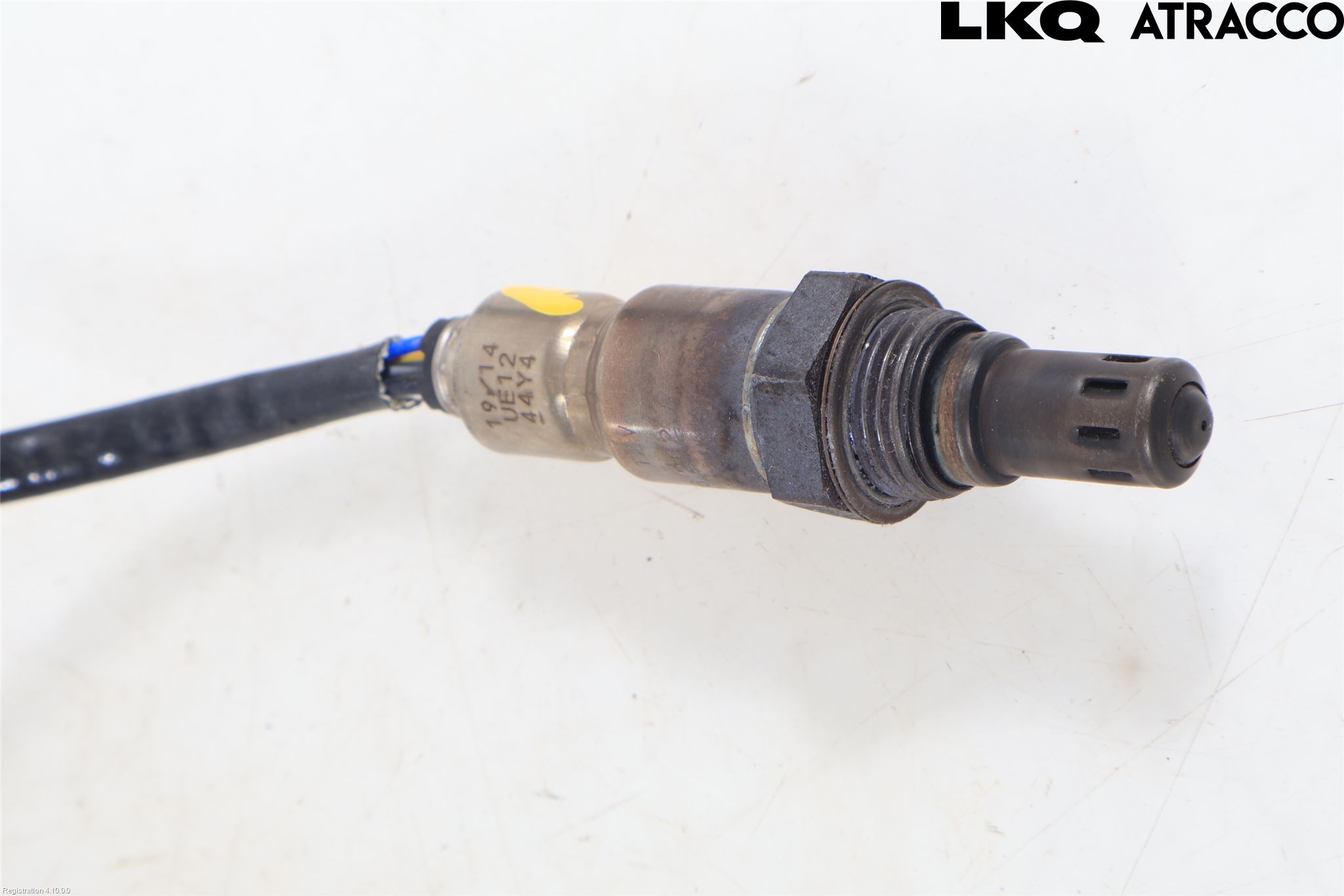 Volkswagen VW GOLF / E-GOLF VII 13-20 Inns Lambdasonde