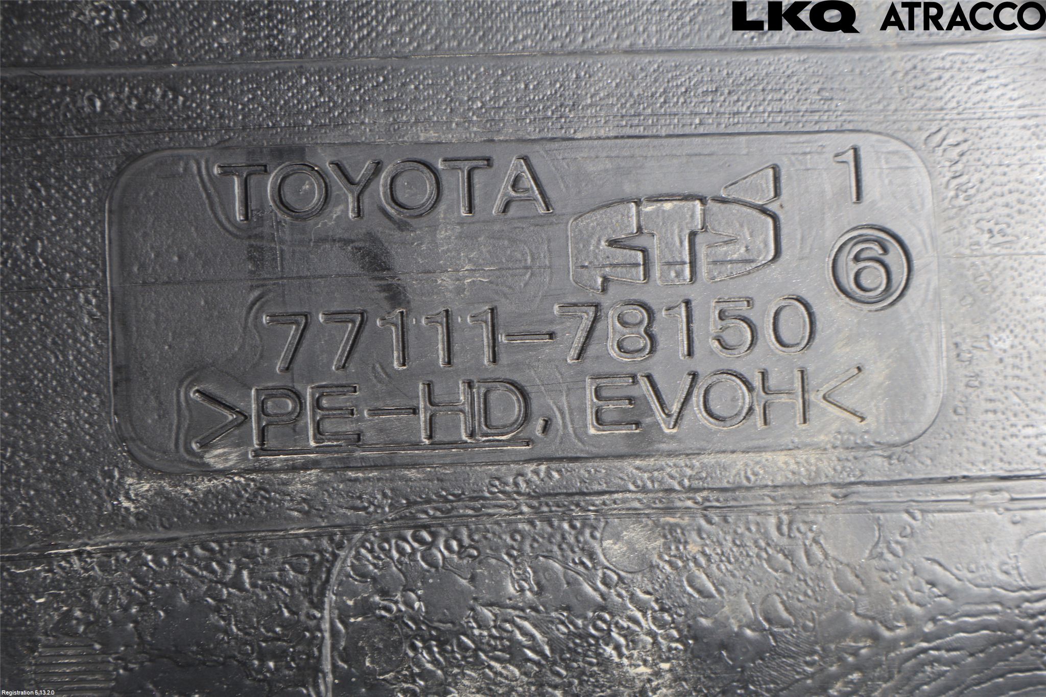 Lexus NX 300h 15-21 Drivstofftank Innsprøytning