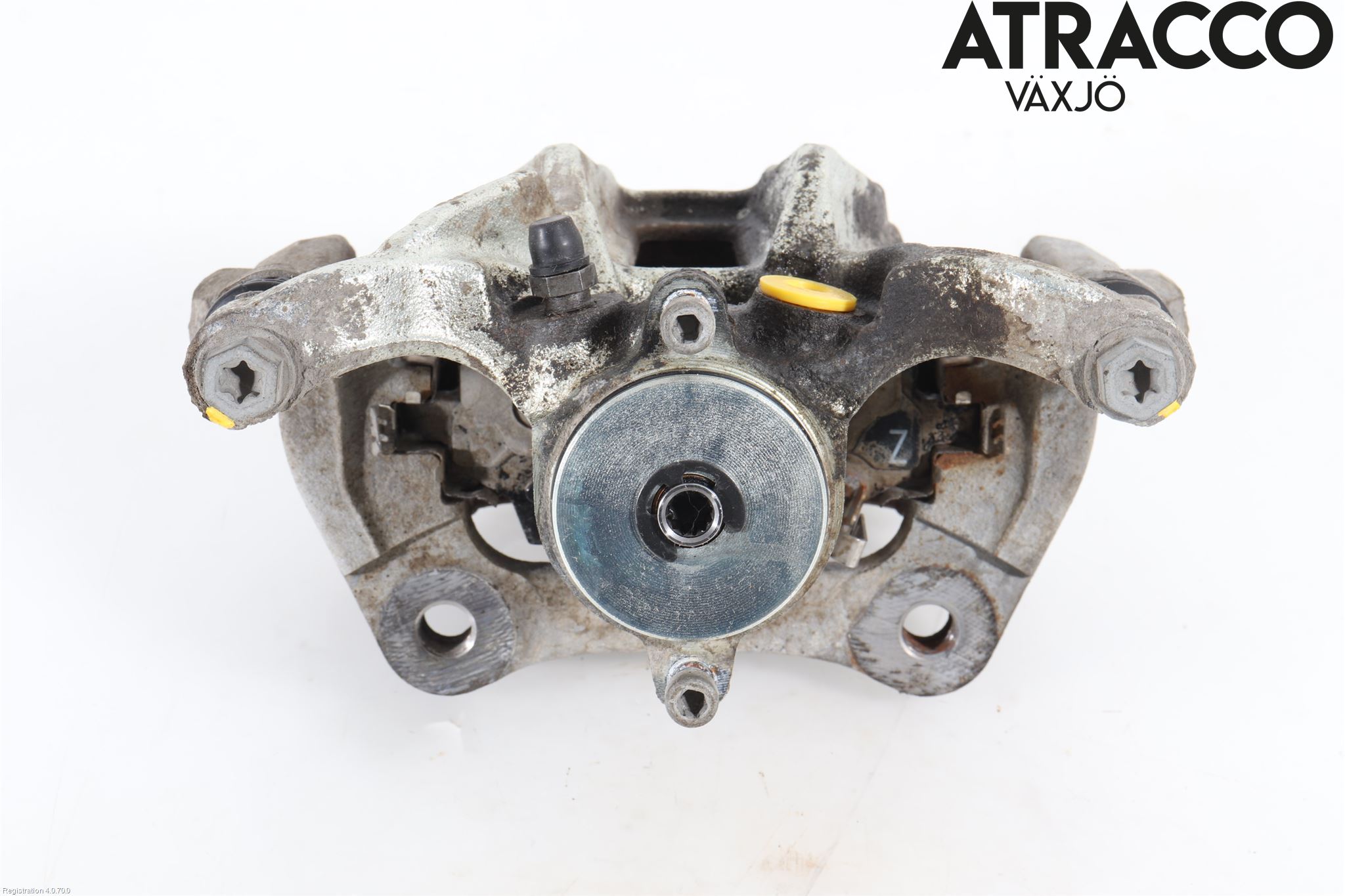 Toyota C-HR 16-23 Bremsecaliper Bak Høyre