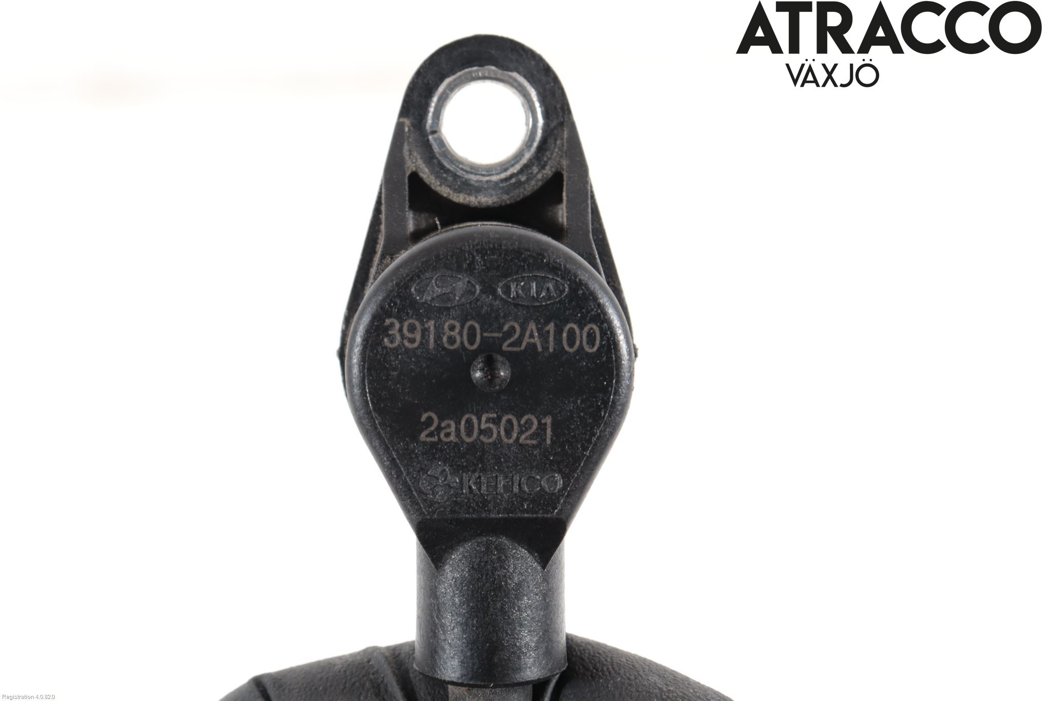 Hyundai ix35 Giver Turtall - Tenning
