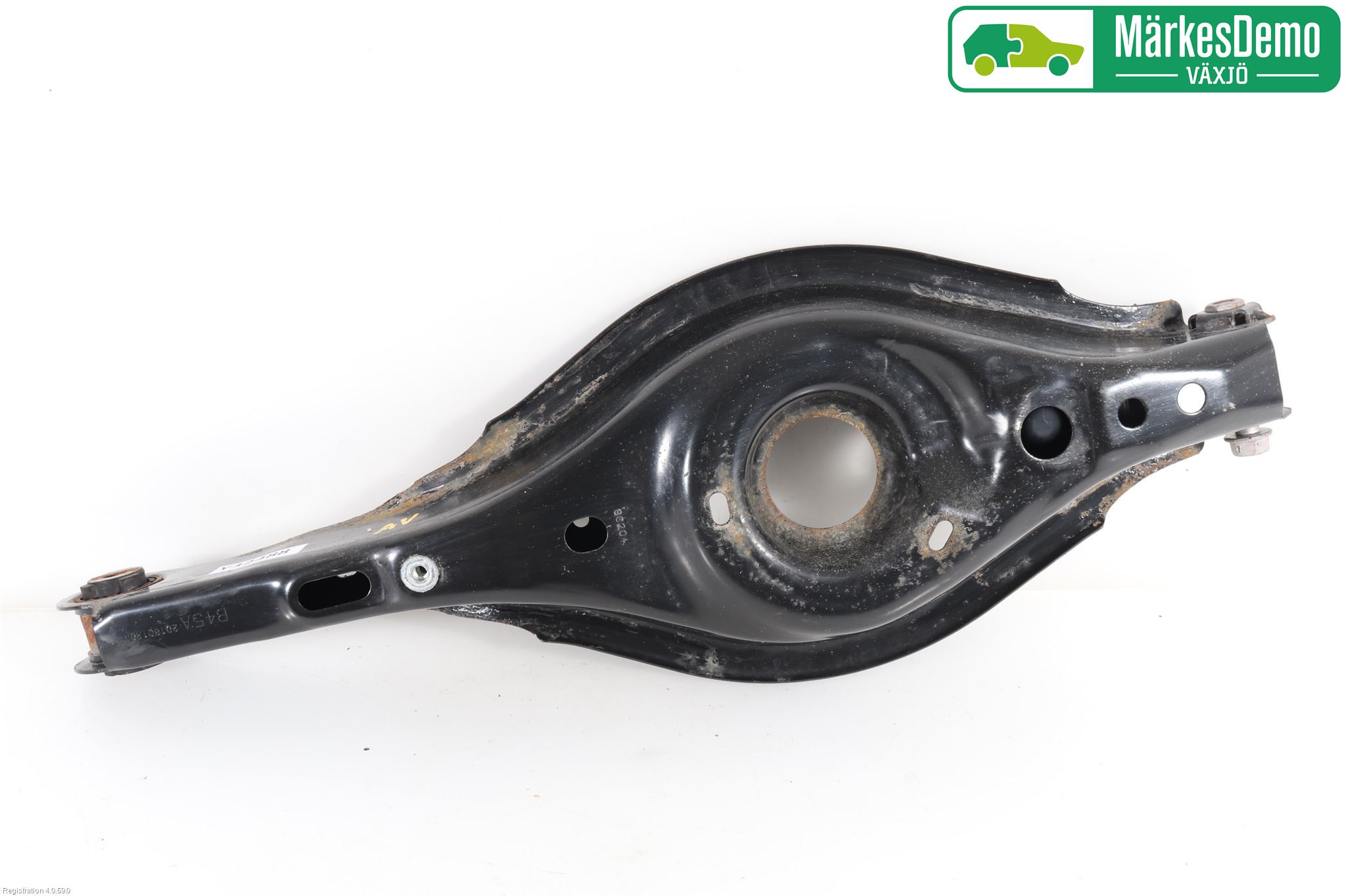 Mazda 3 III 14-19 Bærearm Bak Venstre