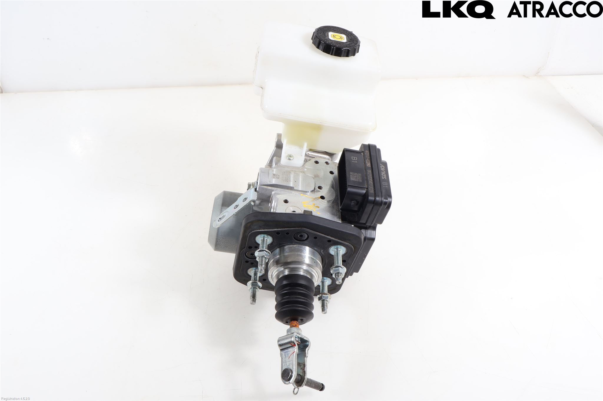 Toyota bZ4X EA10 22- Bremseservo