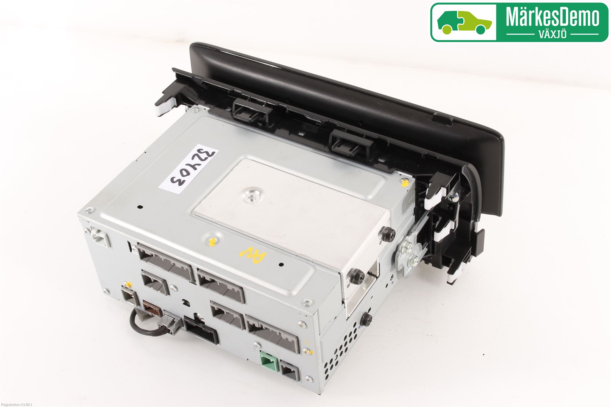 Honda CIVIC 17-22 Stereo Radio Med Cd