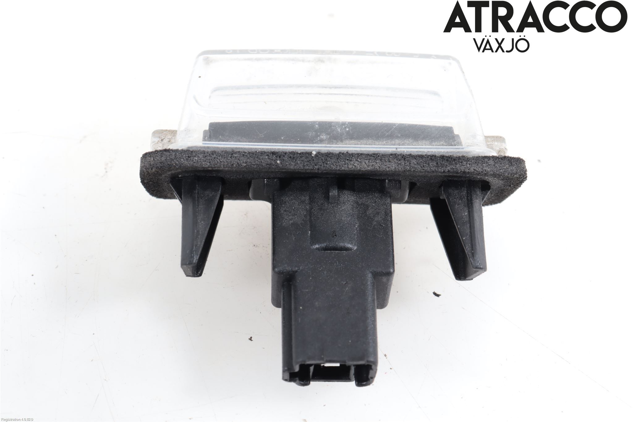 Toyota YARIS XP130 15-20 Skilt Belysning