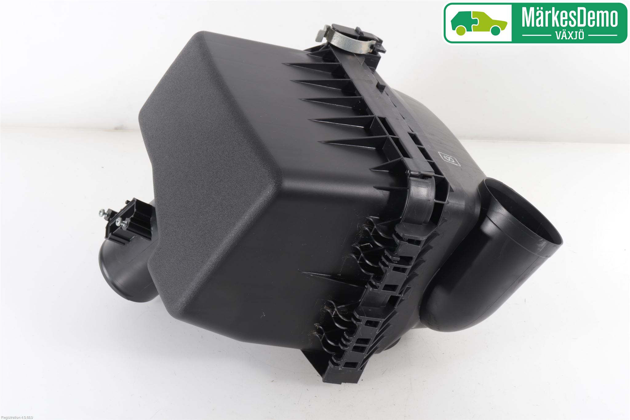 Toyota AURIS 13-19 Luftfilter Boks