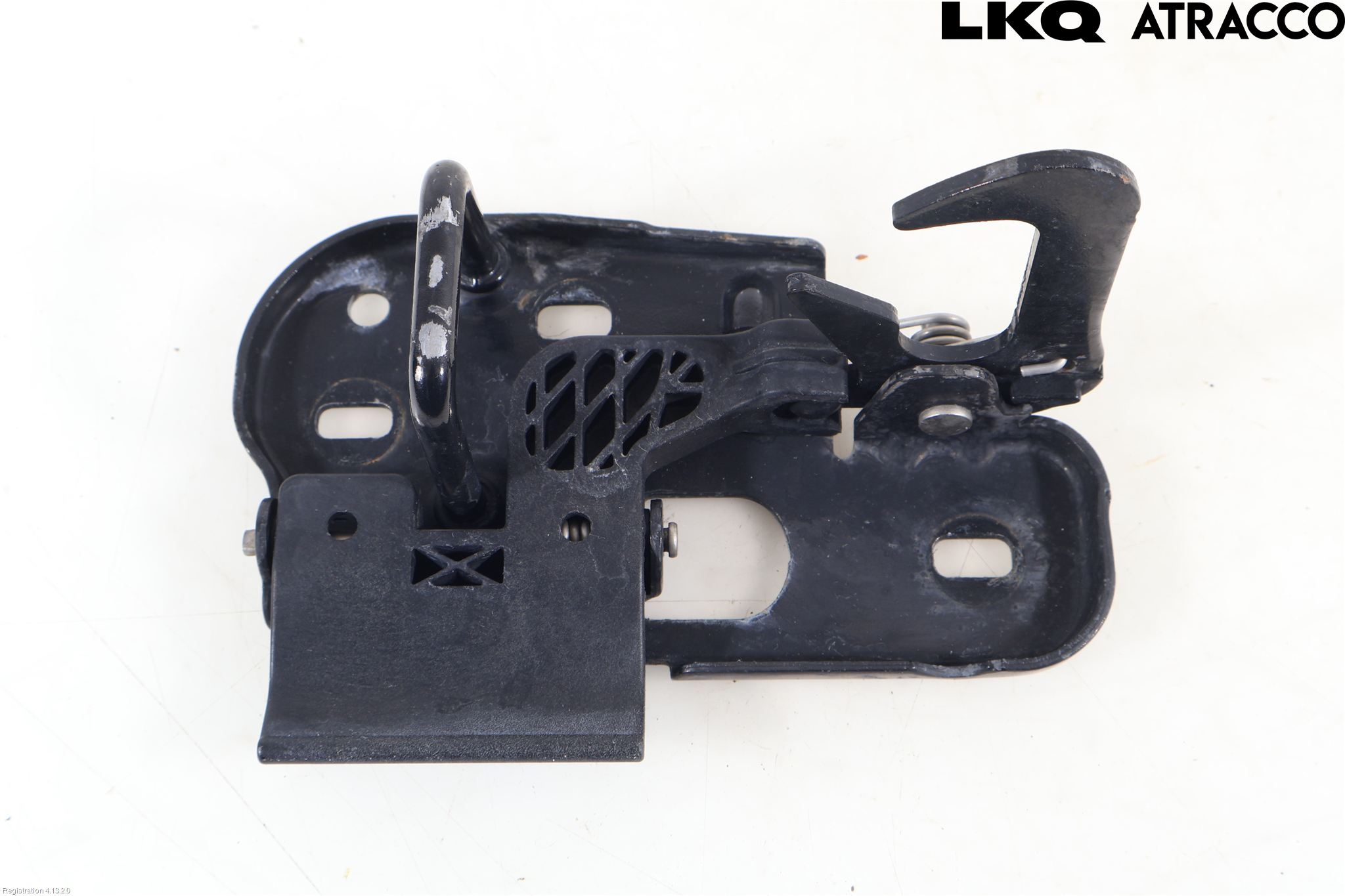 Volkswagen VW GOLF PLUS/CROSS GOLF 04-14 Panser Stormkrok