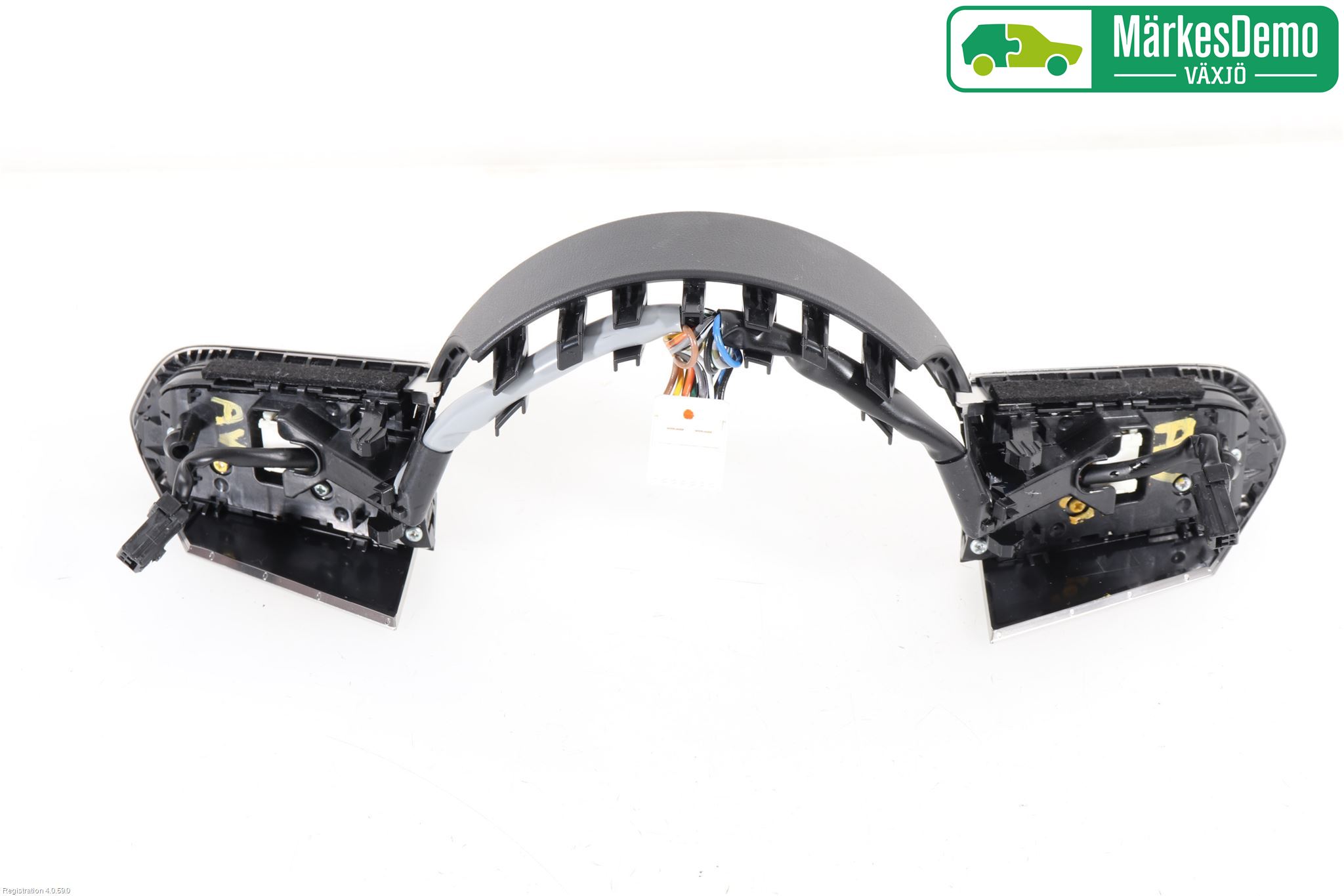 Mazda CX-30 20- Bryter Ratt Radio-Stereo
