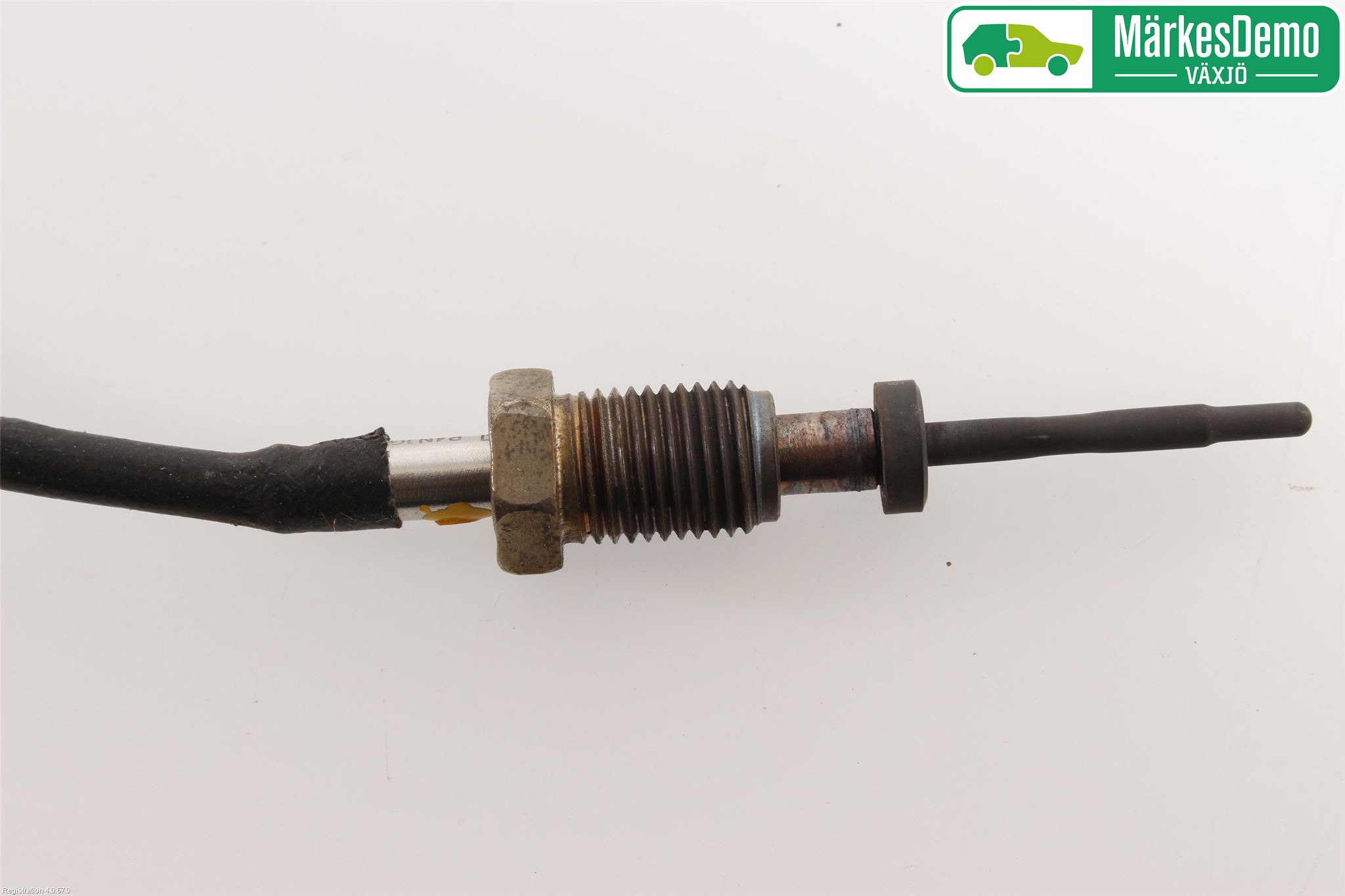 Ford FIESTA (VII) 18-23 Sensor Eksos