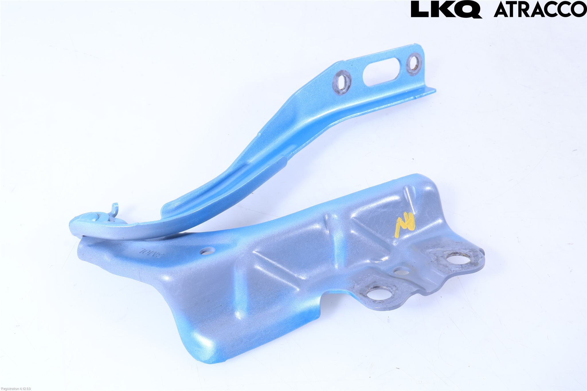 Honda HR-V 21- Panser Hengsel - Hengsler