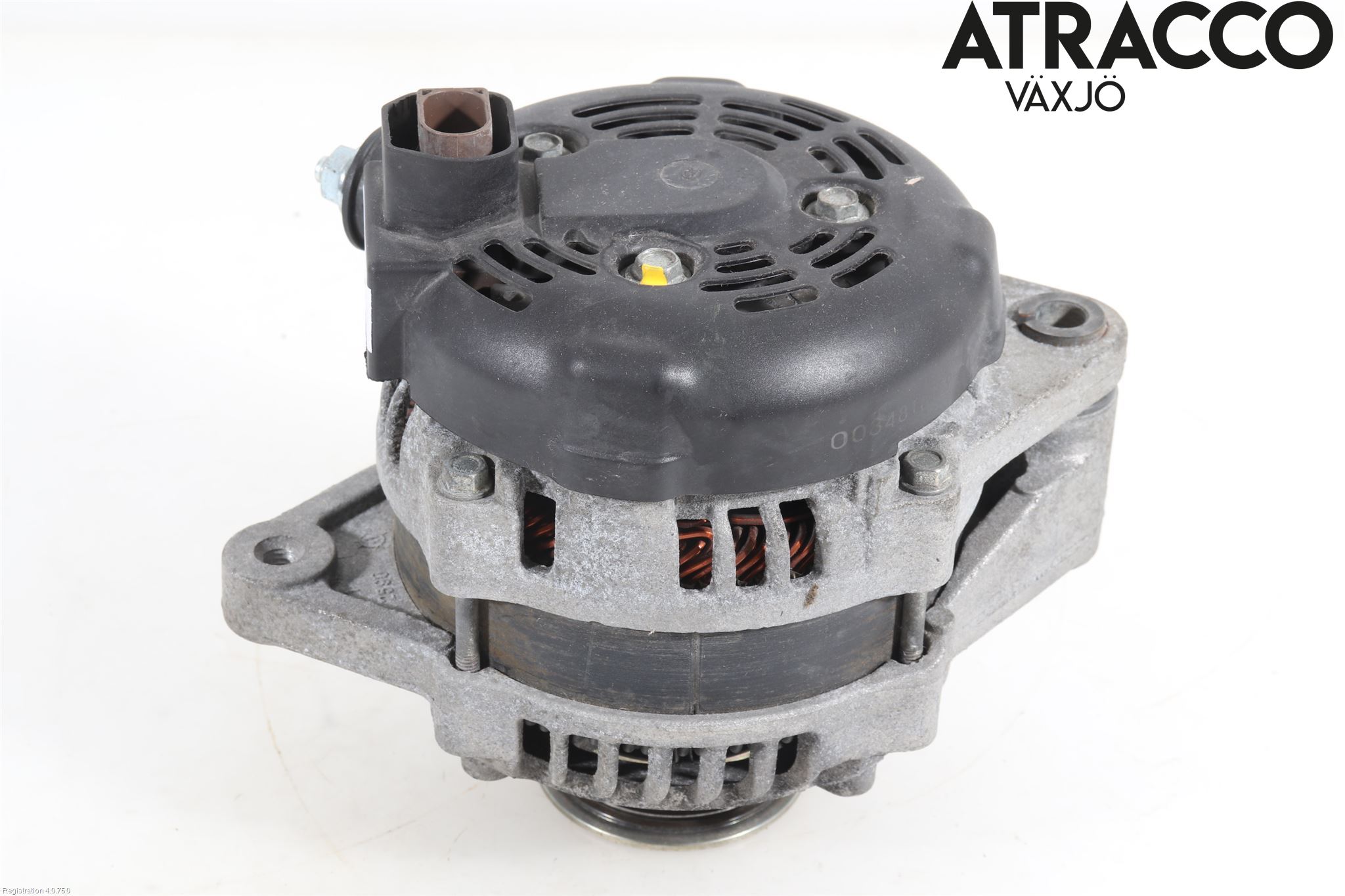 Suzuki VITARA 15- Dynamo