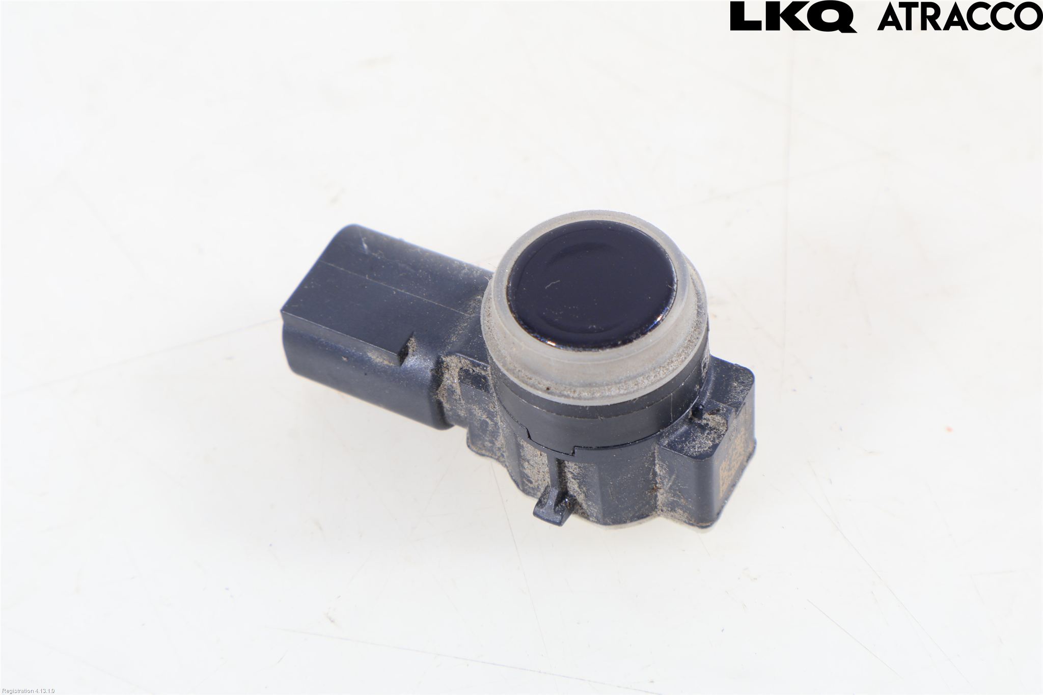 Peugeot 308 14-21 Sensor Ryggesensor