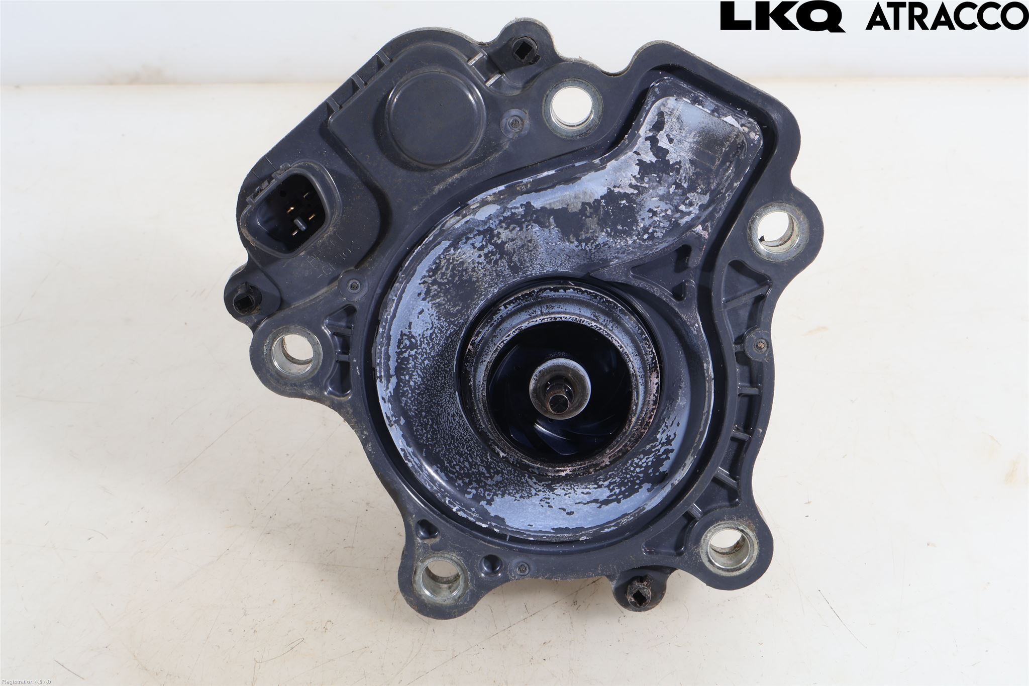 Toyota AURIS 13-19 Vannpumpe