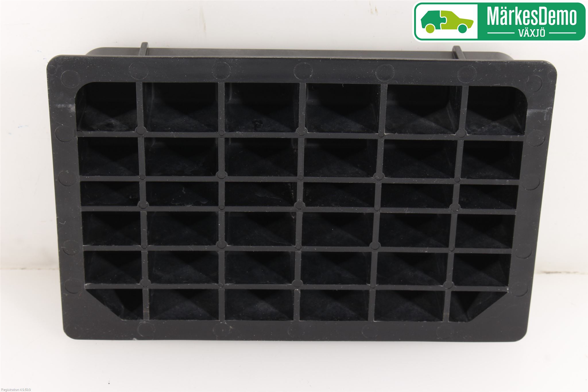 Toyota PRIUS NWH20 04-08 Støtfanger Bak Deform Element