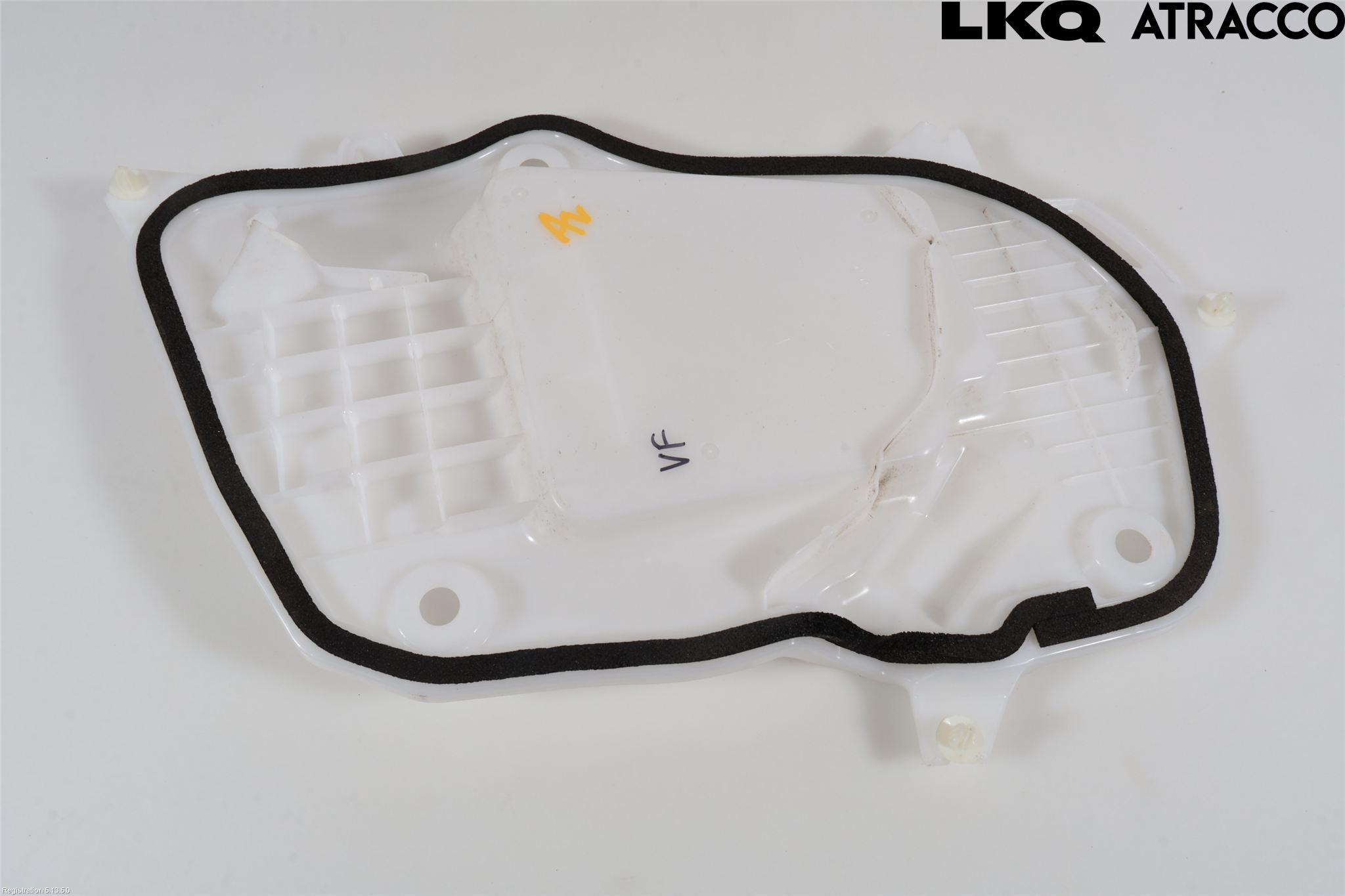 Toyota RAV4 19- Innr Dørtrekk Venstre