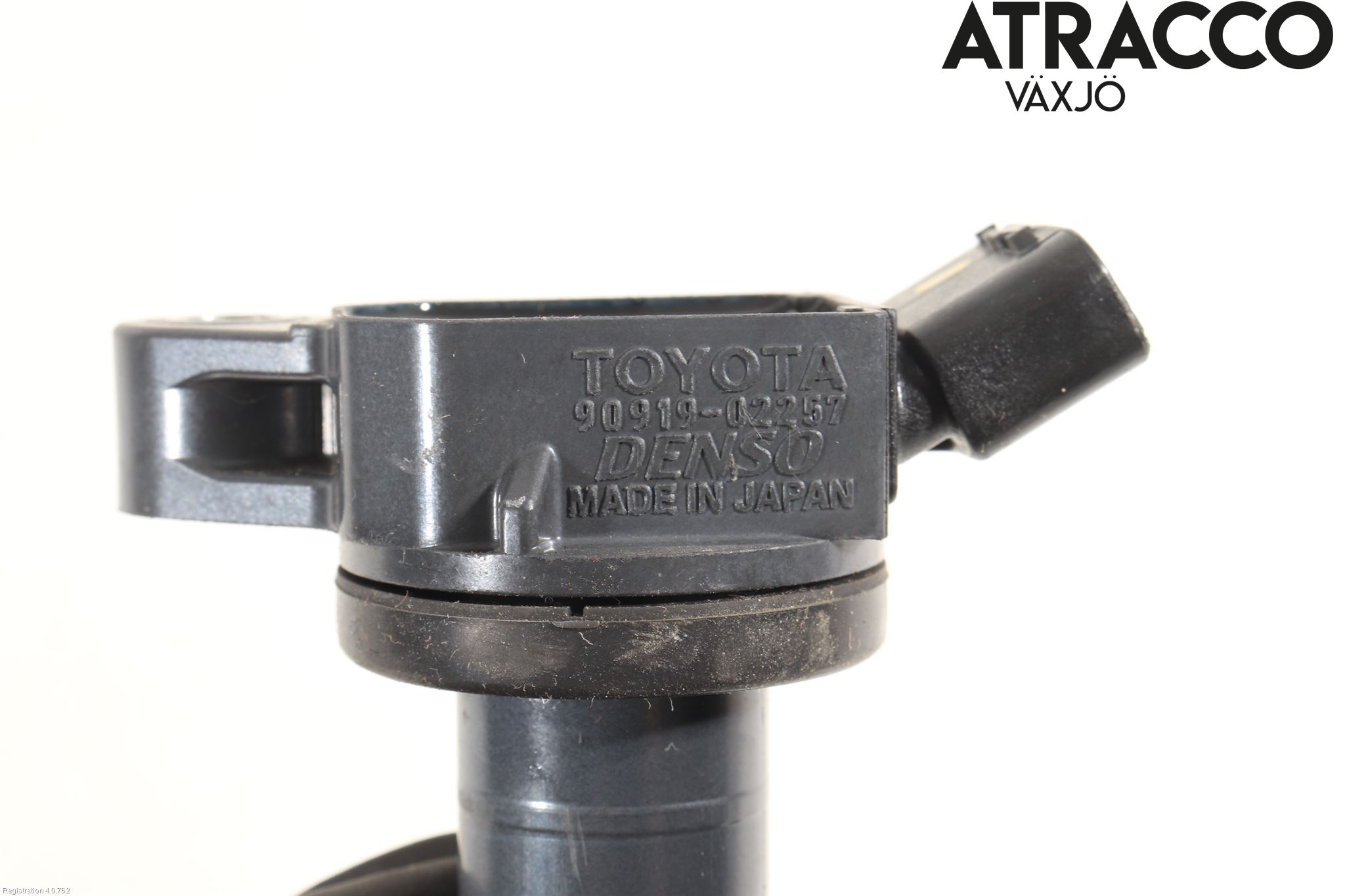 Toyota YARIS XP130 15-20 Coil