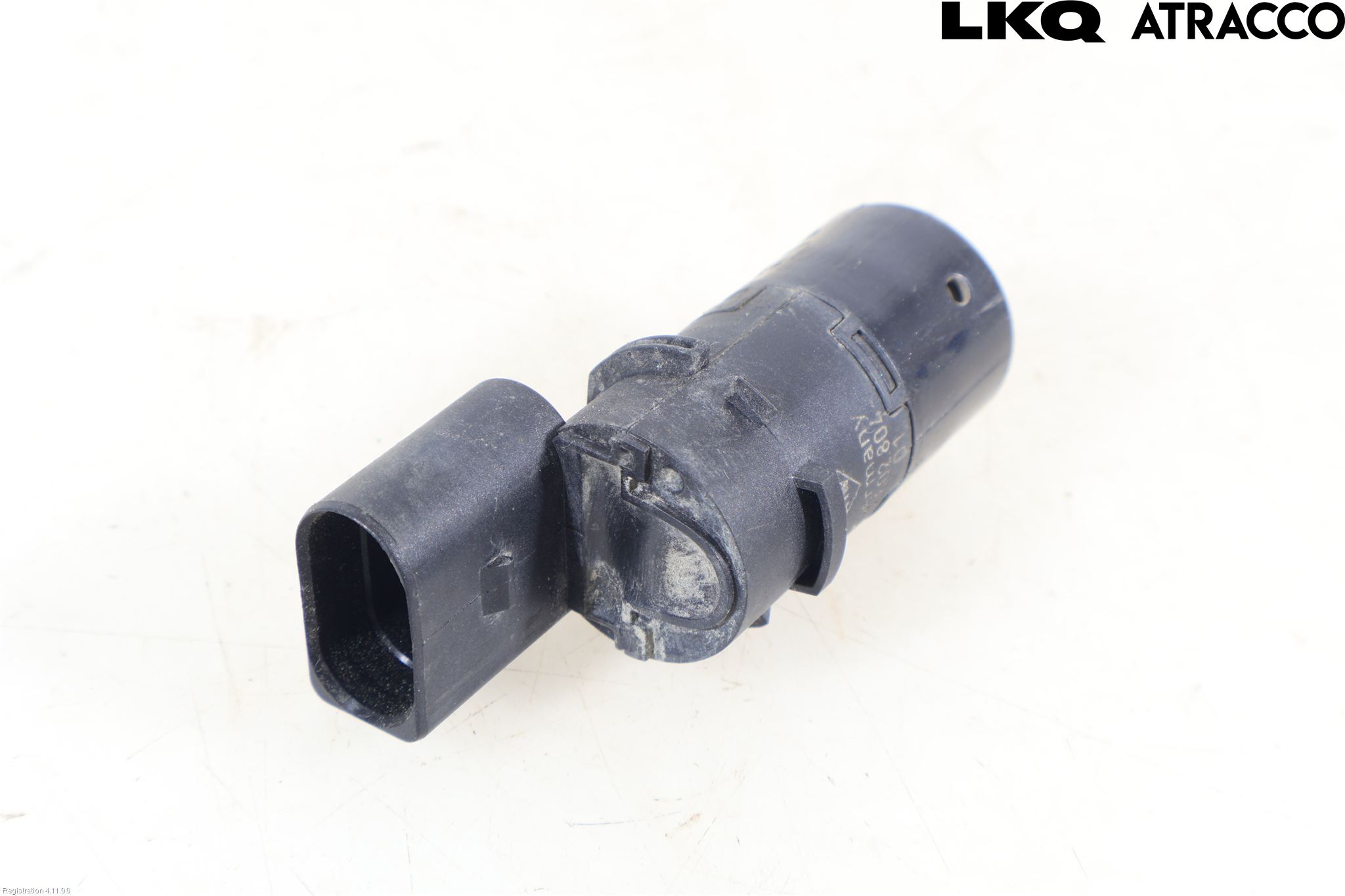 Volkswagen VW TRANSP/CARAVELLE (T5) 04-15 Sensor Ryggesensor
