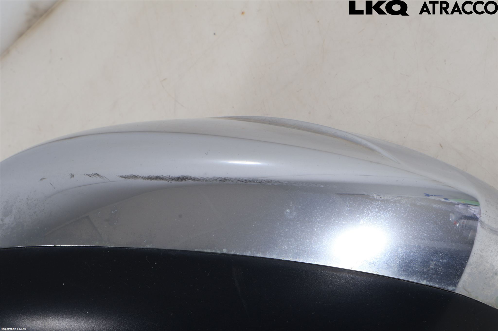 Citroen C4 II 11-18 Speil V M-El Justering
