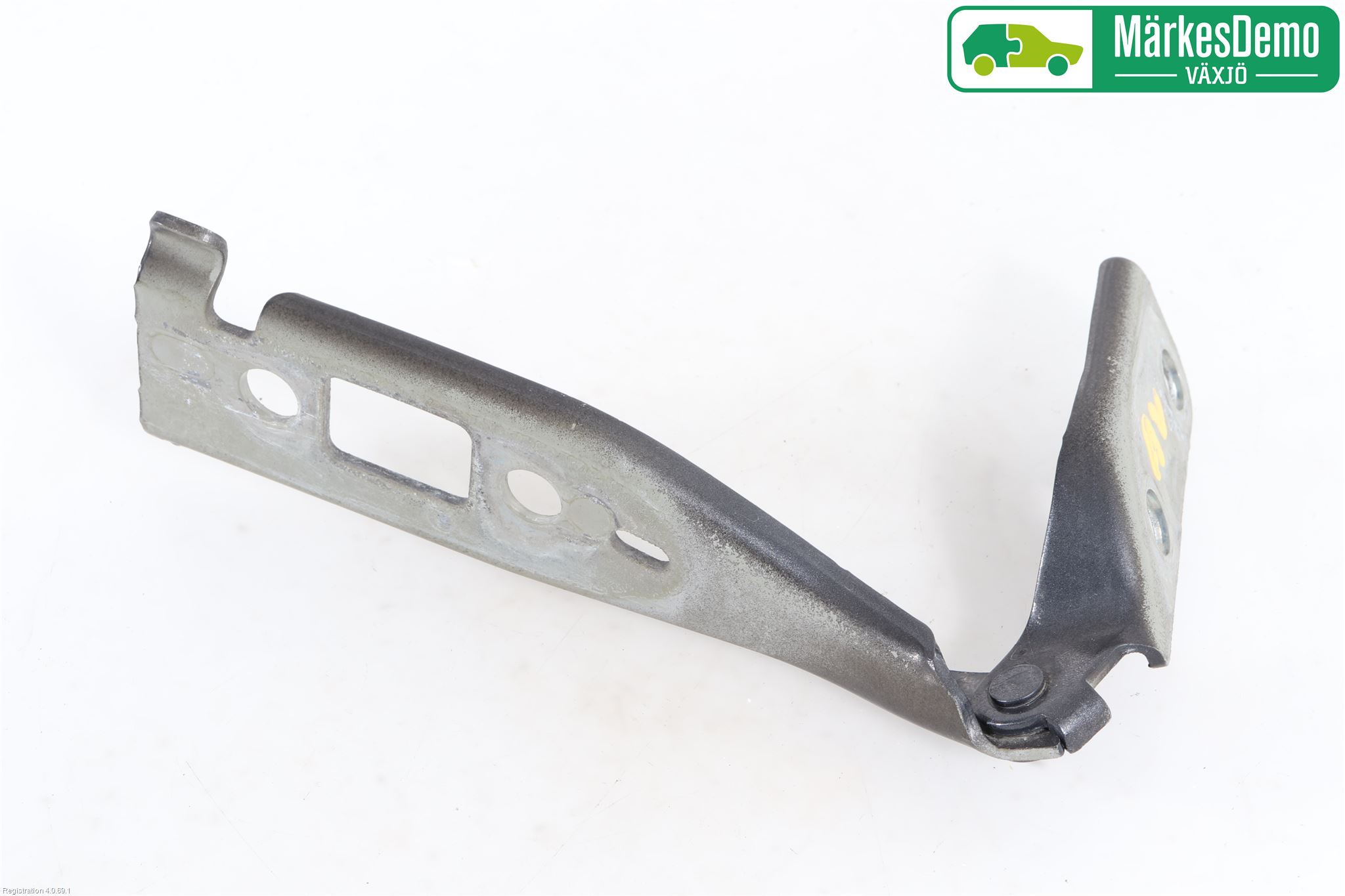 Ford FUSION Panser Hengsel - Hengsler