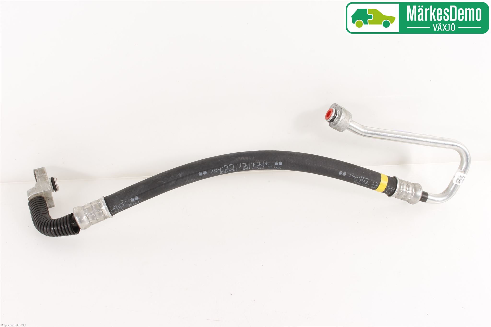 Toyota AURIS 13-19 Varme Ac Slange - Rør