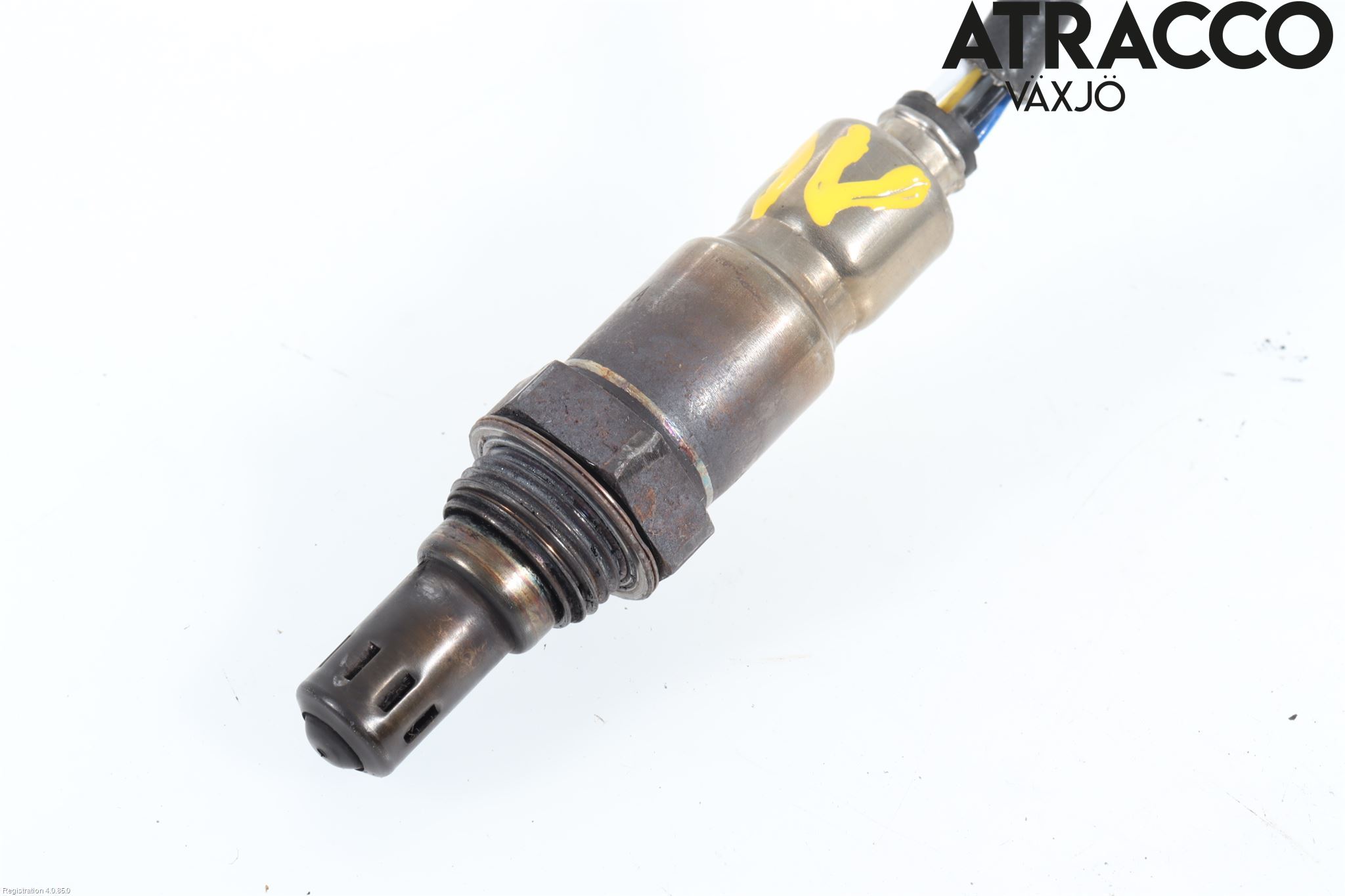 Volkswagen VW PASSAT 15-19 Inns Lambdasonde