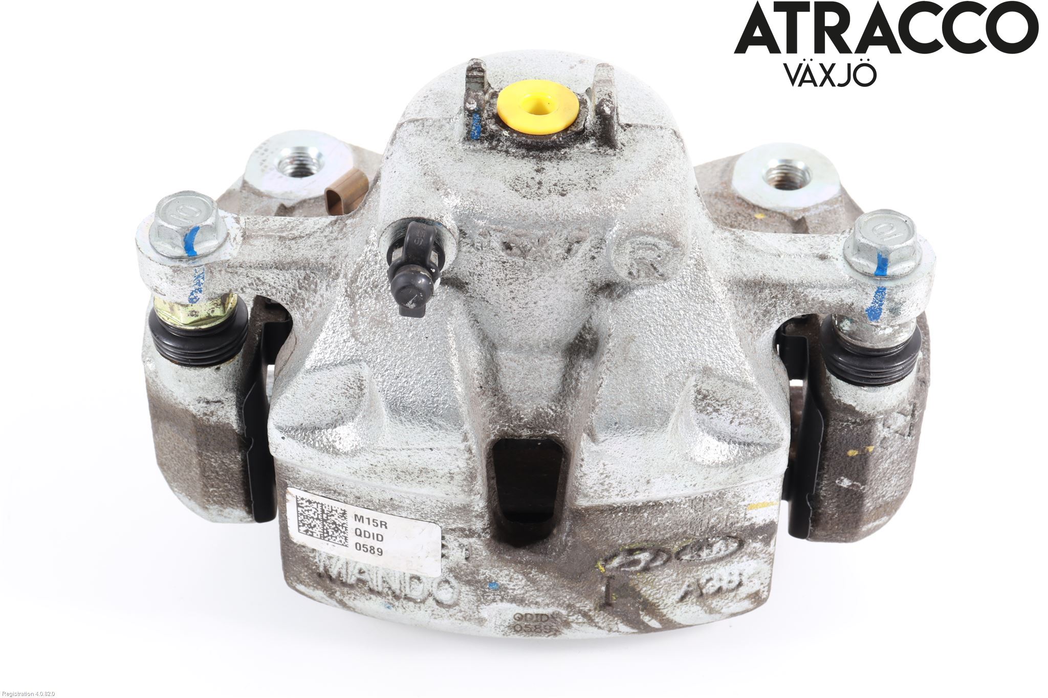 Hyundai BAYON BC3 21- Bremsecaliper Foran Høyre