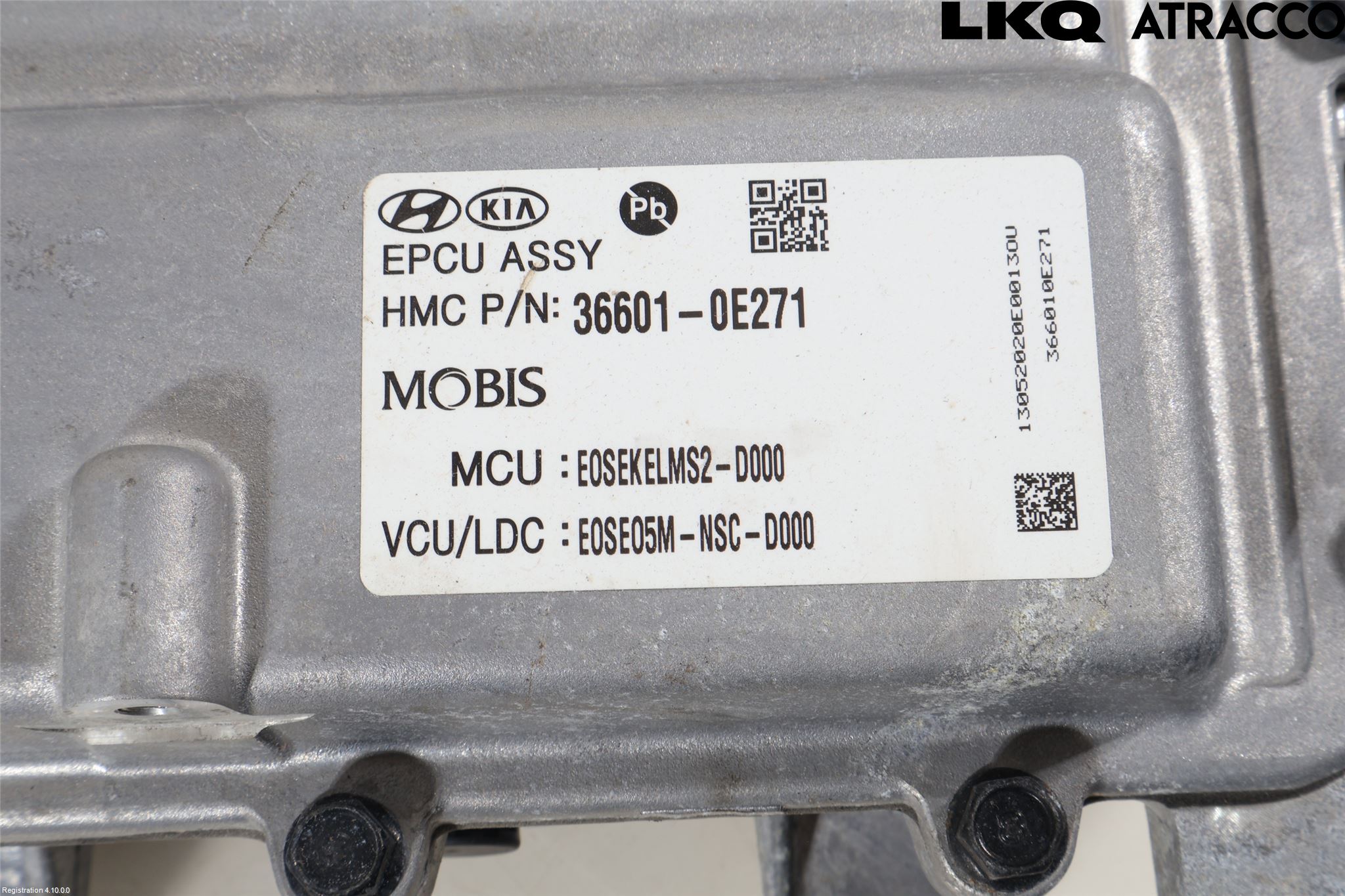 Hyundai KONA/ELECTRIC OS 18-23 Converter - Momentforsterker