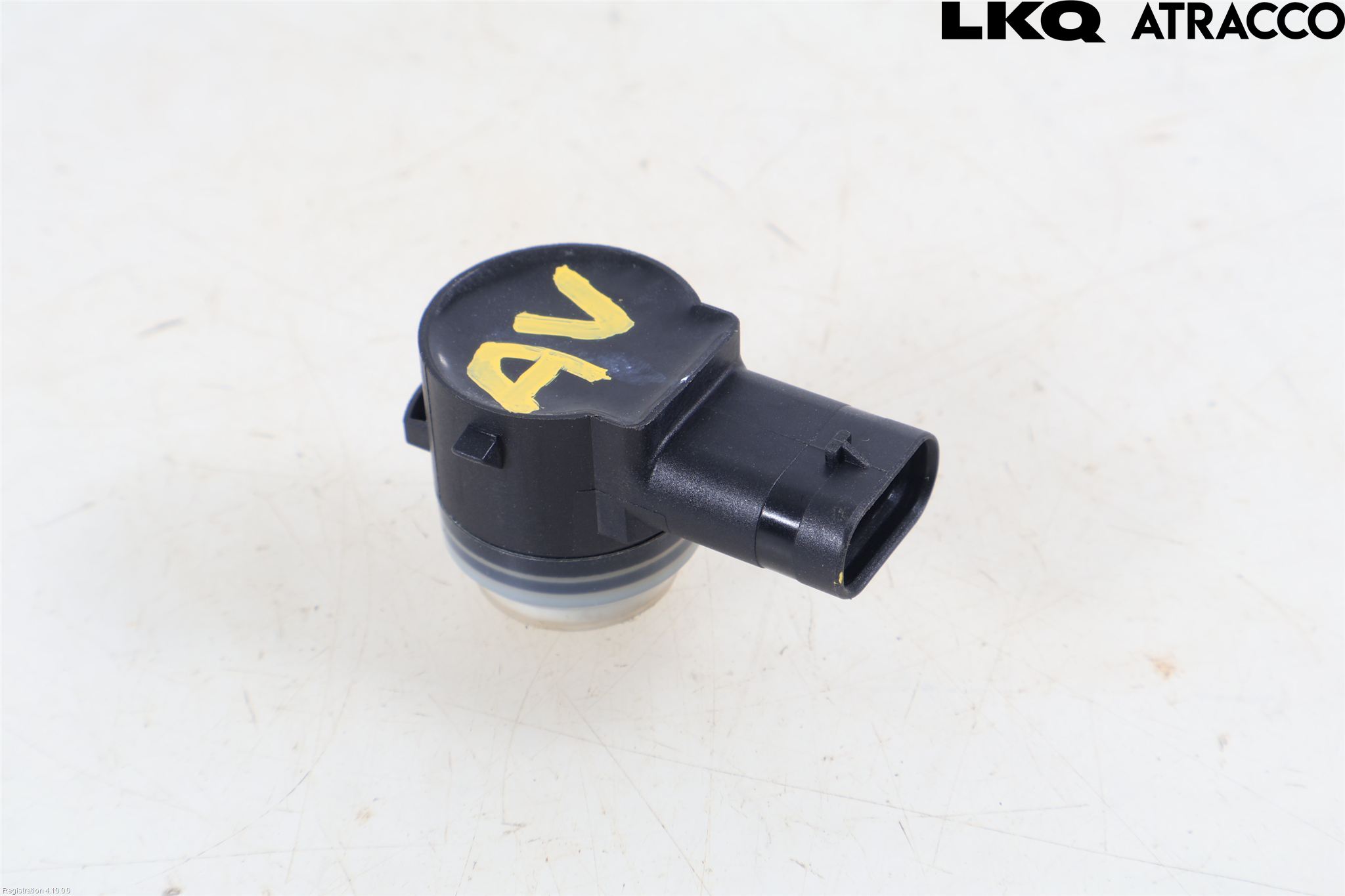 Mercedes-Benz MB E-KLASS (W213) 16-23 Sensor Ryggesensor