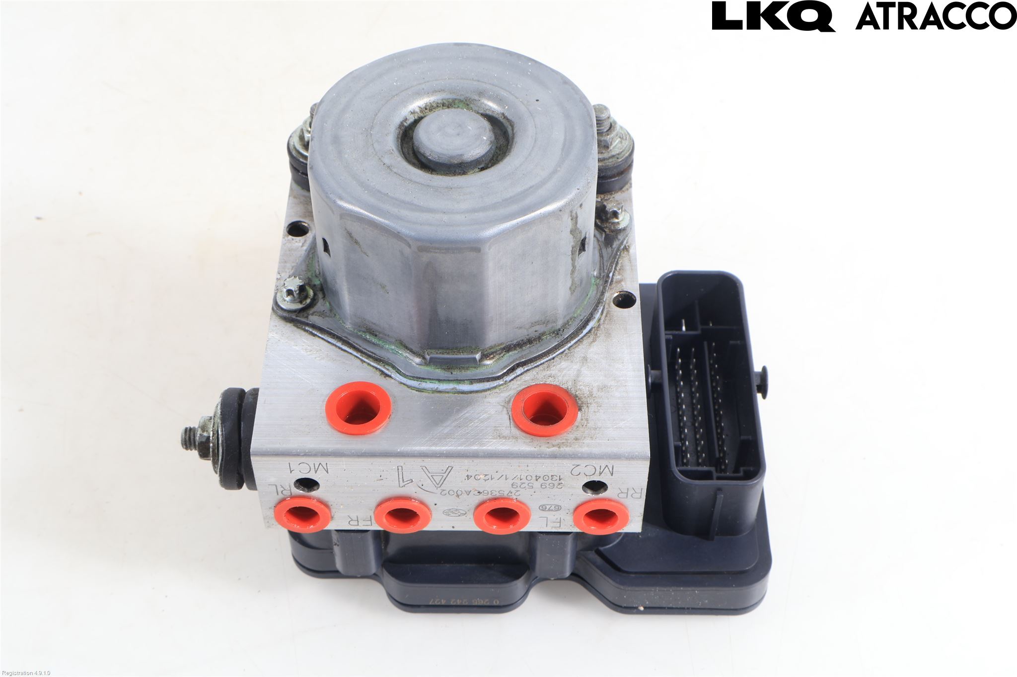 Toyota GT86 12- Abs Hydraulikkaggregat