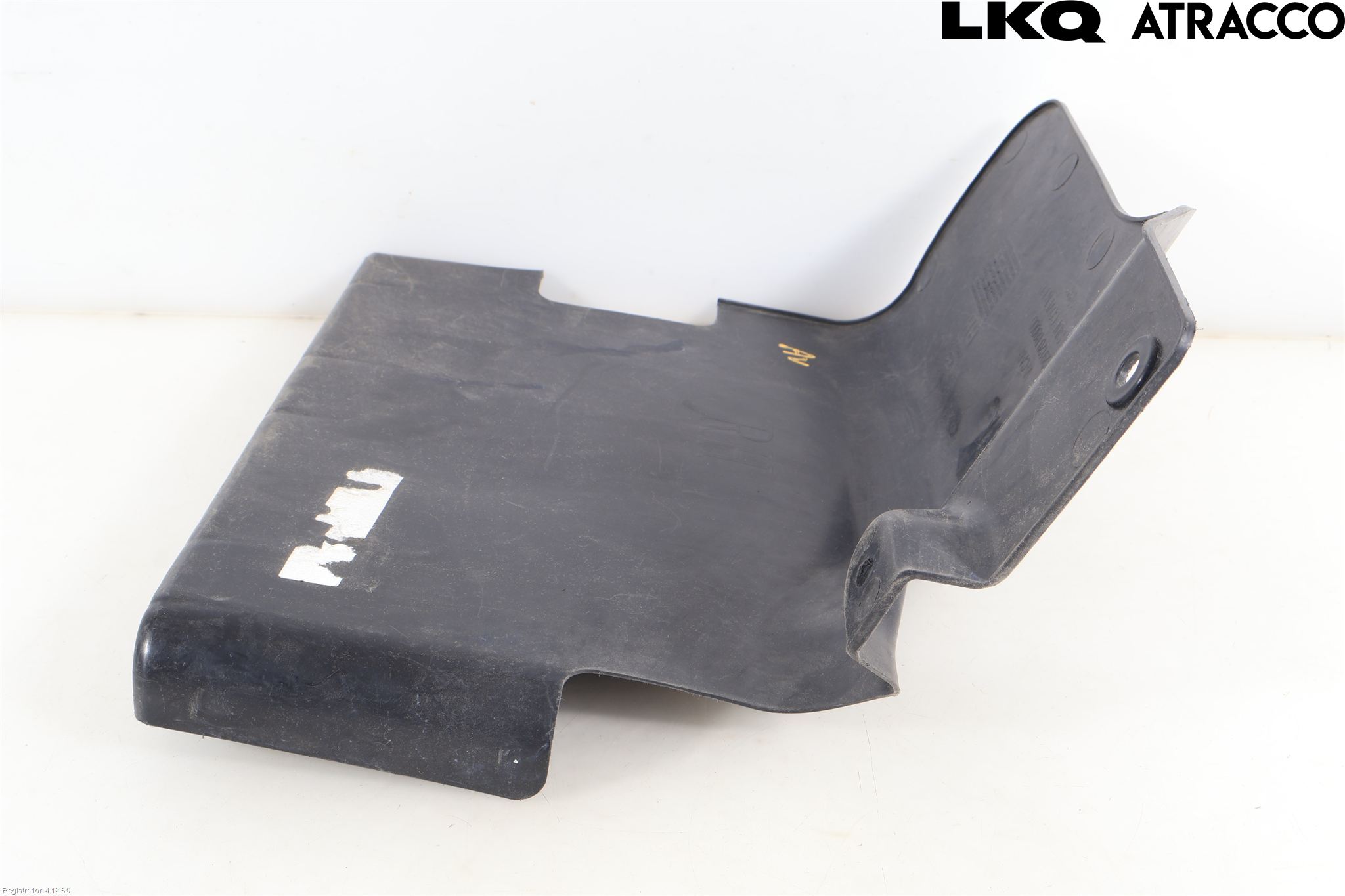 Hyundai i10 BA 17-20 Bunnplate U Motor-Gear-Dørk