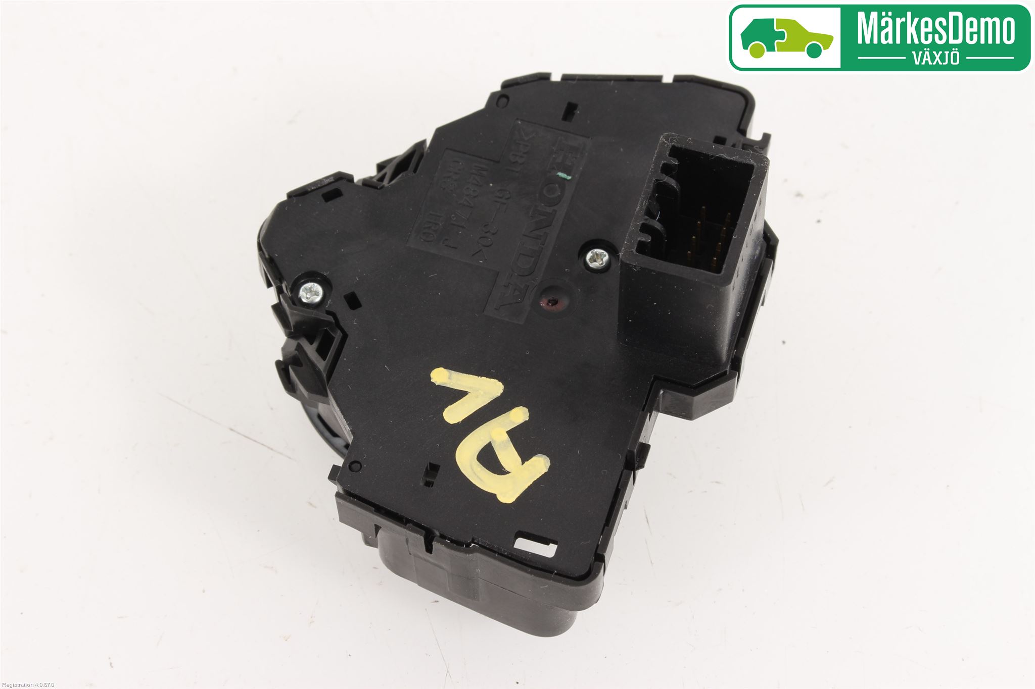 Honda HR-V 15-21 Bryter Ratt Radio-Stereo