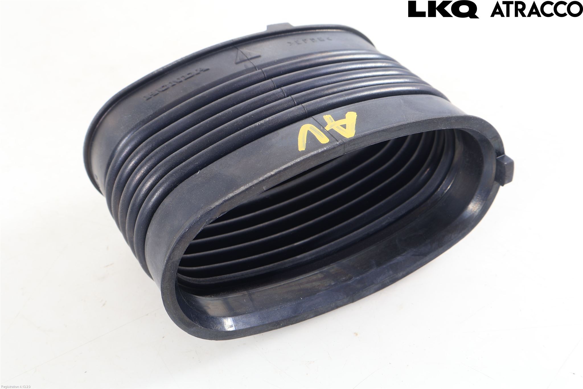 Honda CR-V 19-22 Luftstyring Front
