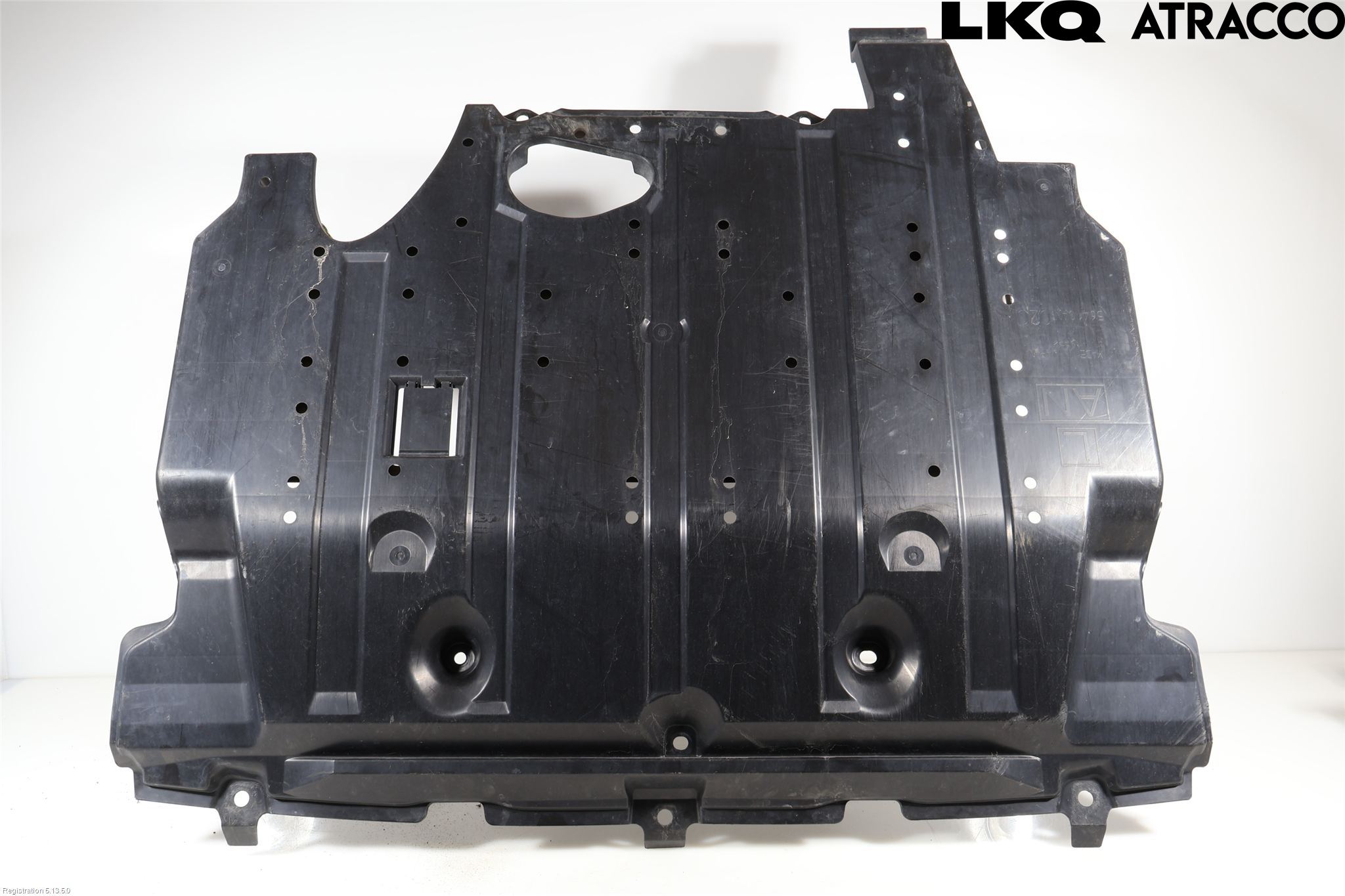 Subaru OUTBACK 21- Bunnplate U Motor-Gear-Dørk
