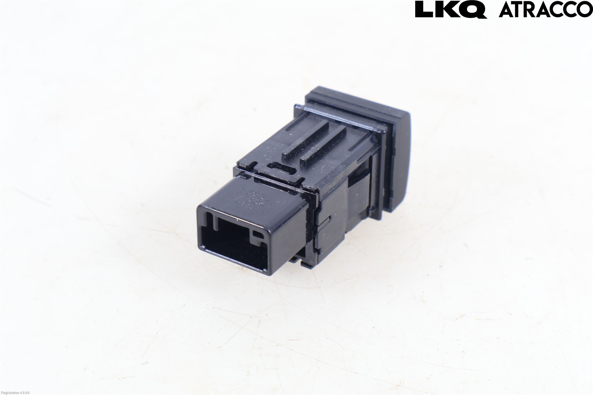 Toyota bZ4X EA10 22- Bryter Bakluke