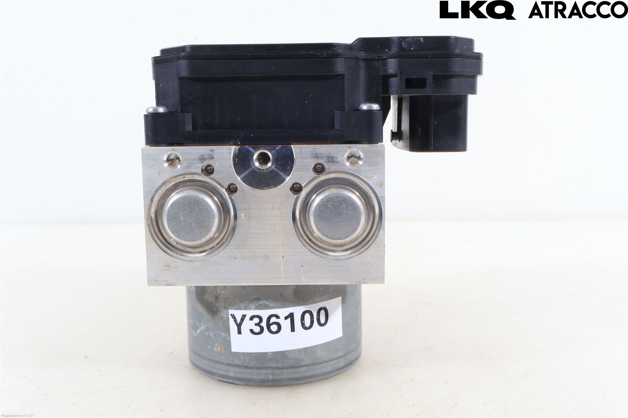 Toyota HILUX 16- Abs Hydraulikkaggregat