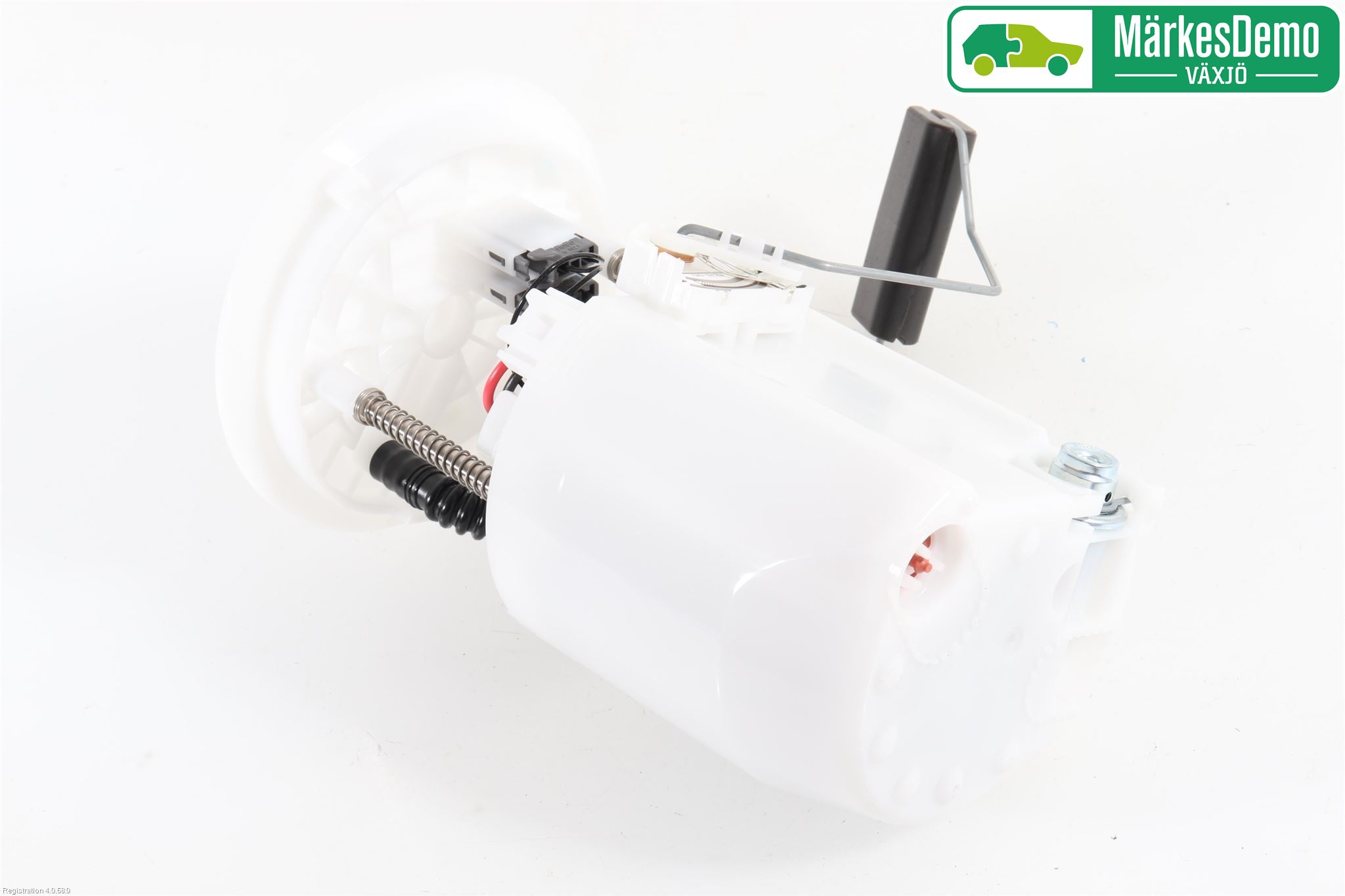 Suzuki SWIFT 17-24 Drivstoffpumpe Fødepumpe El