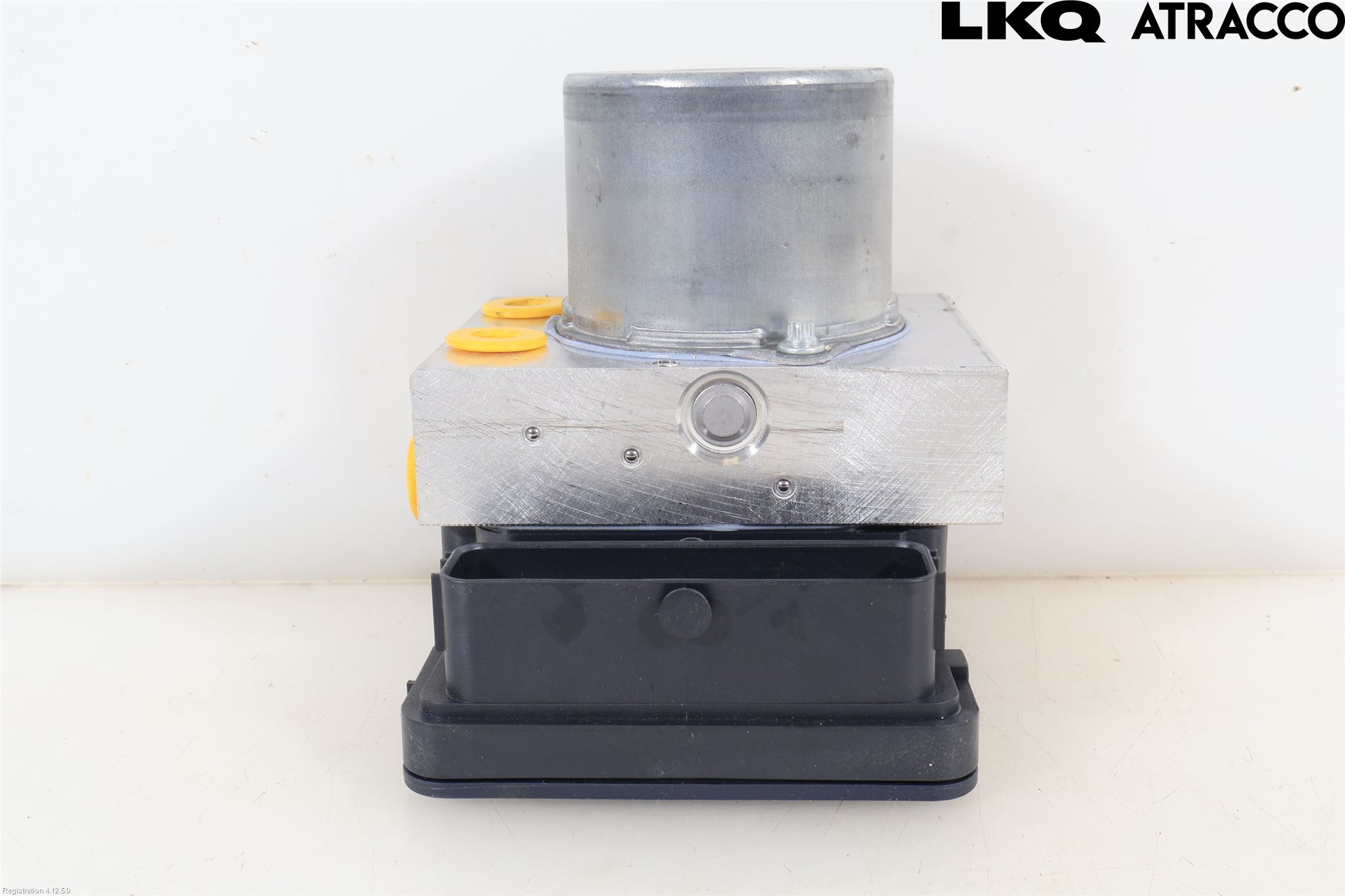 Toyota YARIS XP21 20- Abs Hydraulikkaggregat