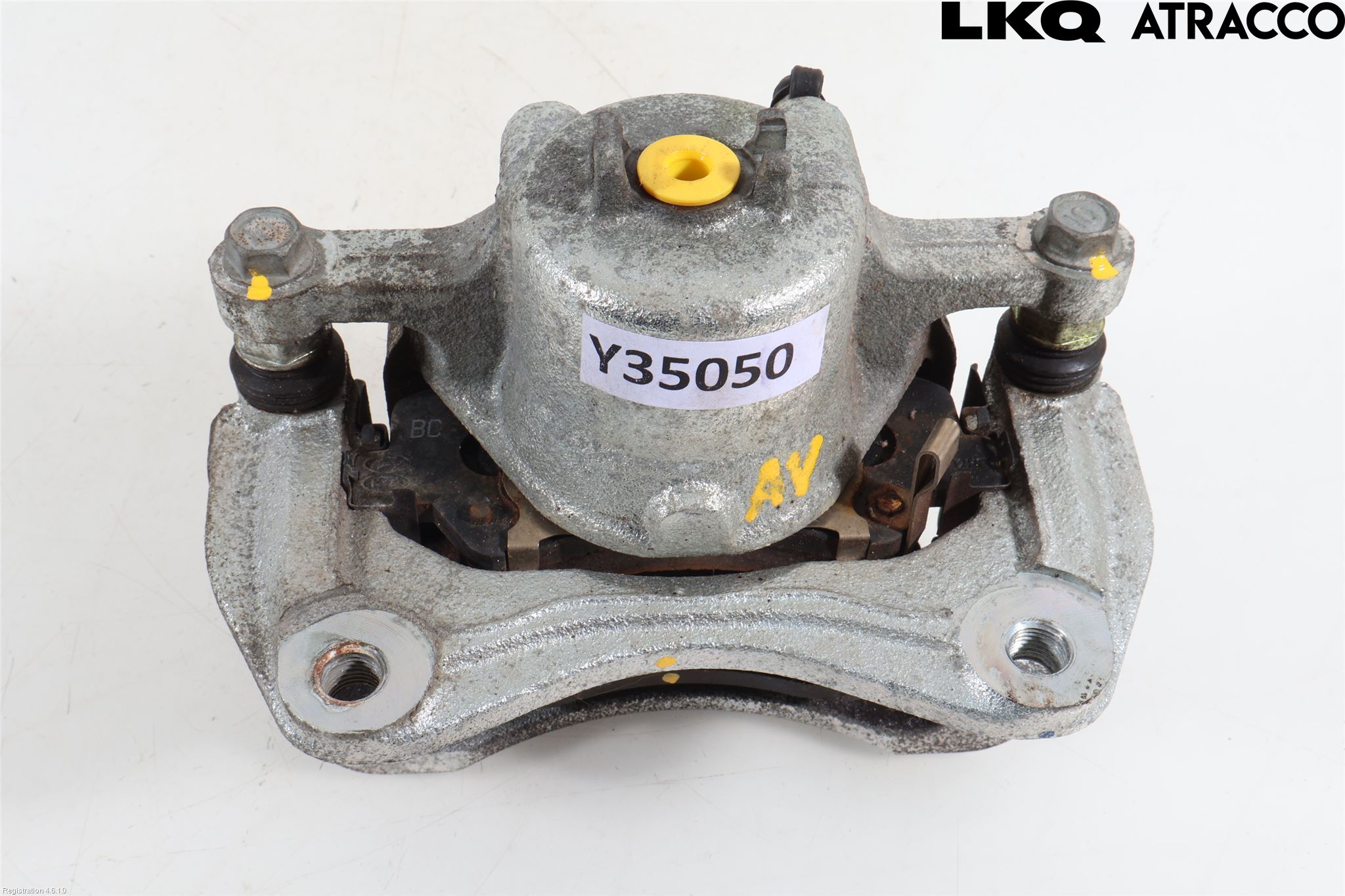 Hyundai i20 BC 21- Bremsecaliper Foran Høyre